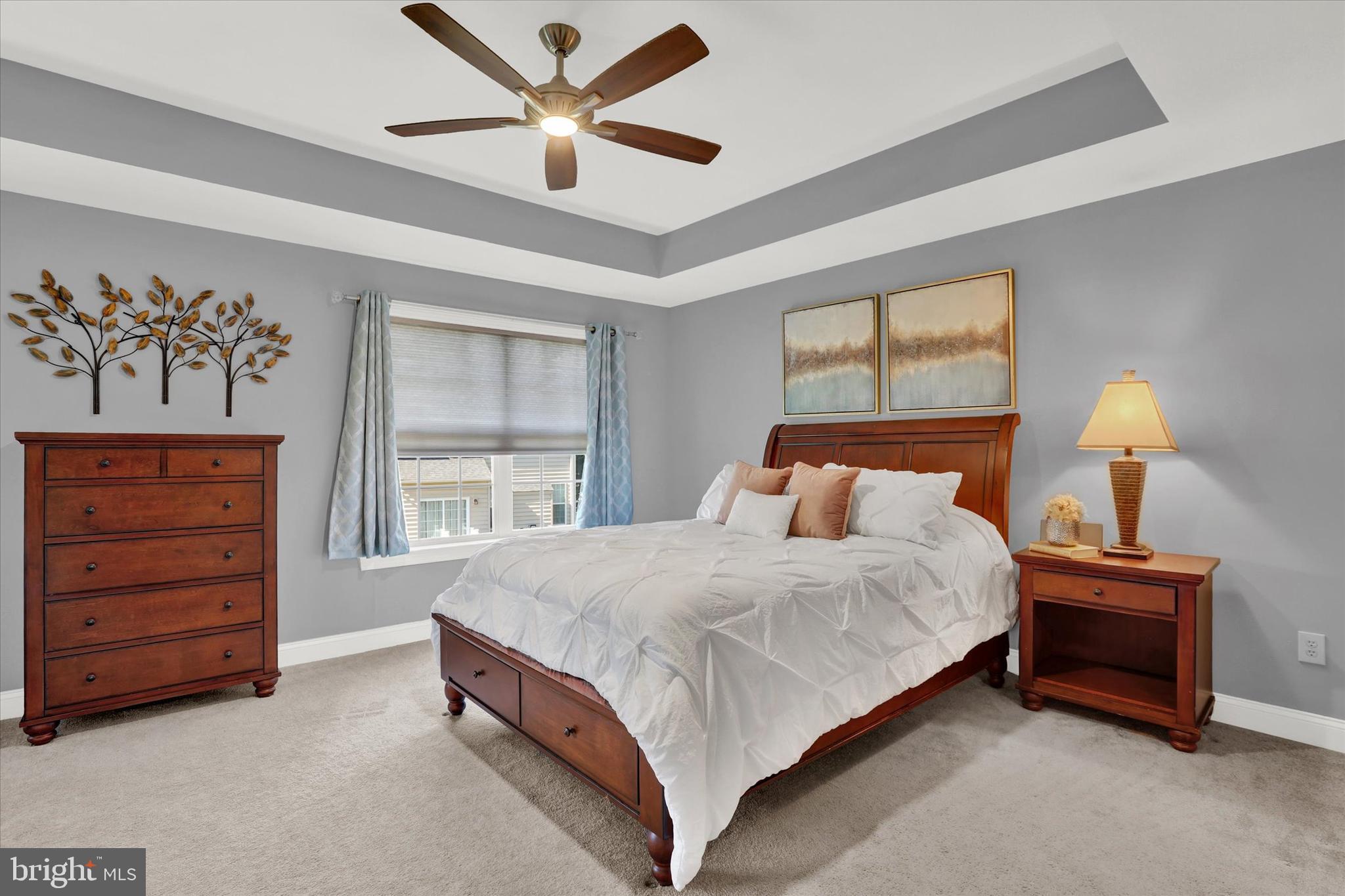 TH AT HERITAGE CNTR - Residential