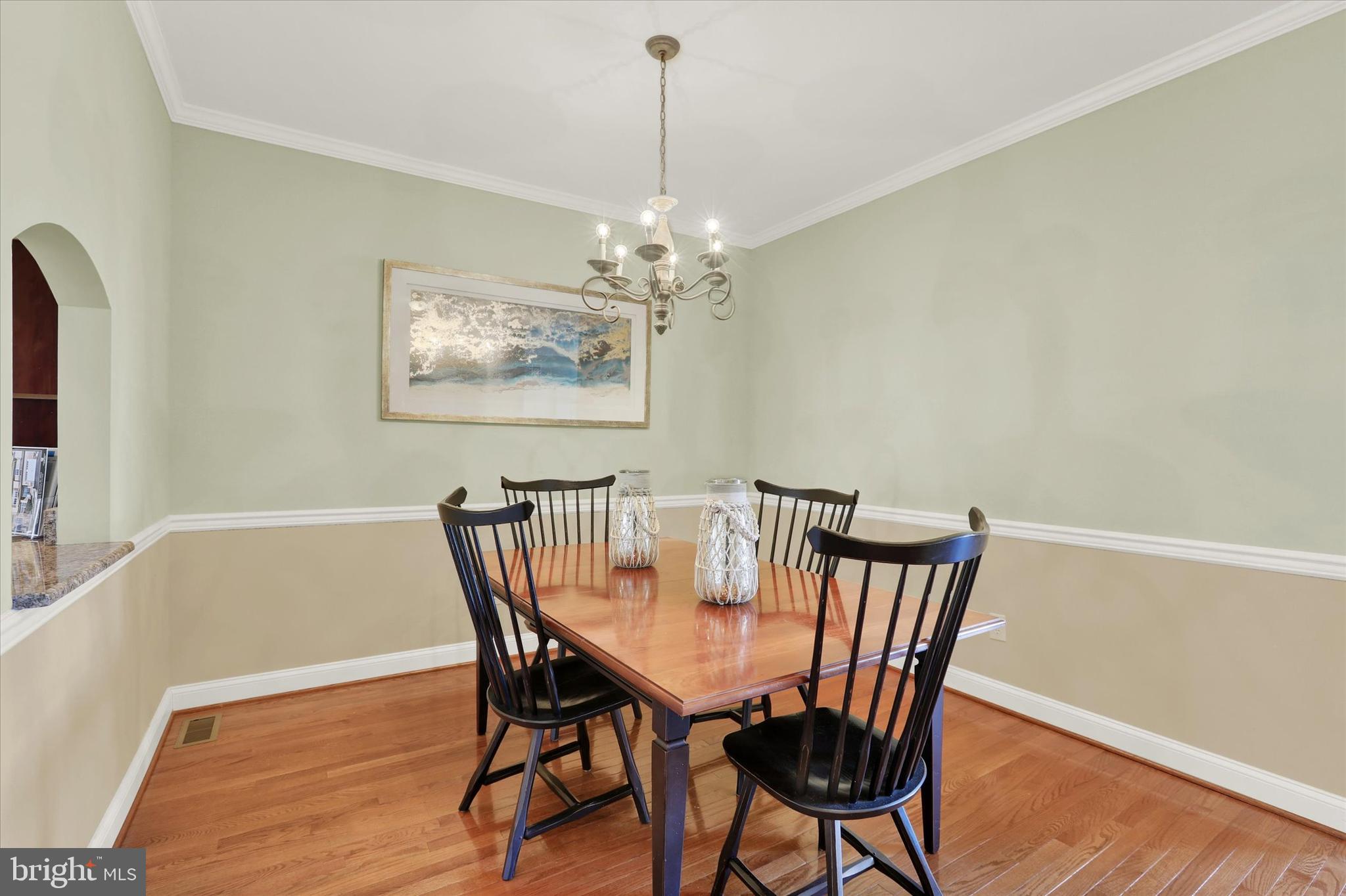 TH AT HERITAGE CNTR - Residential