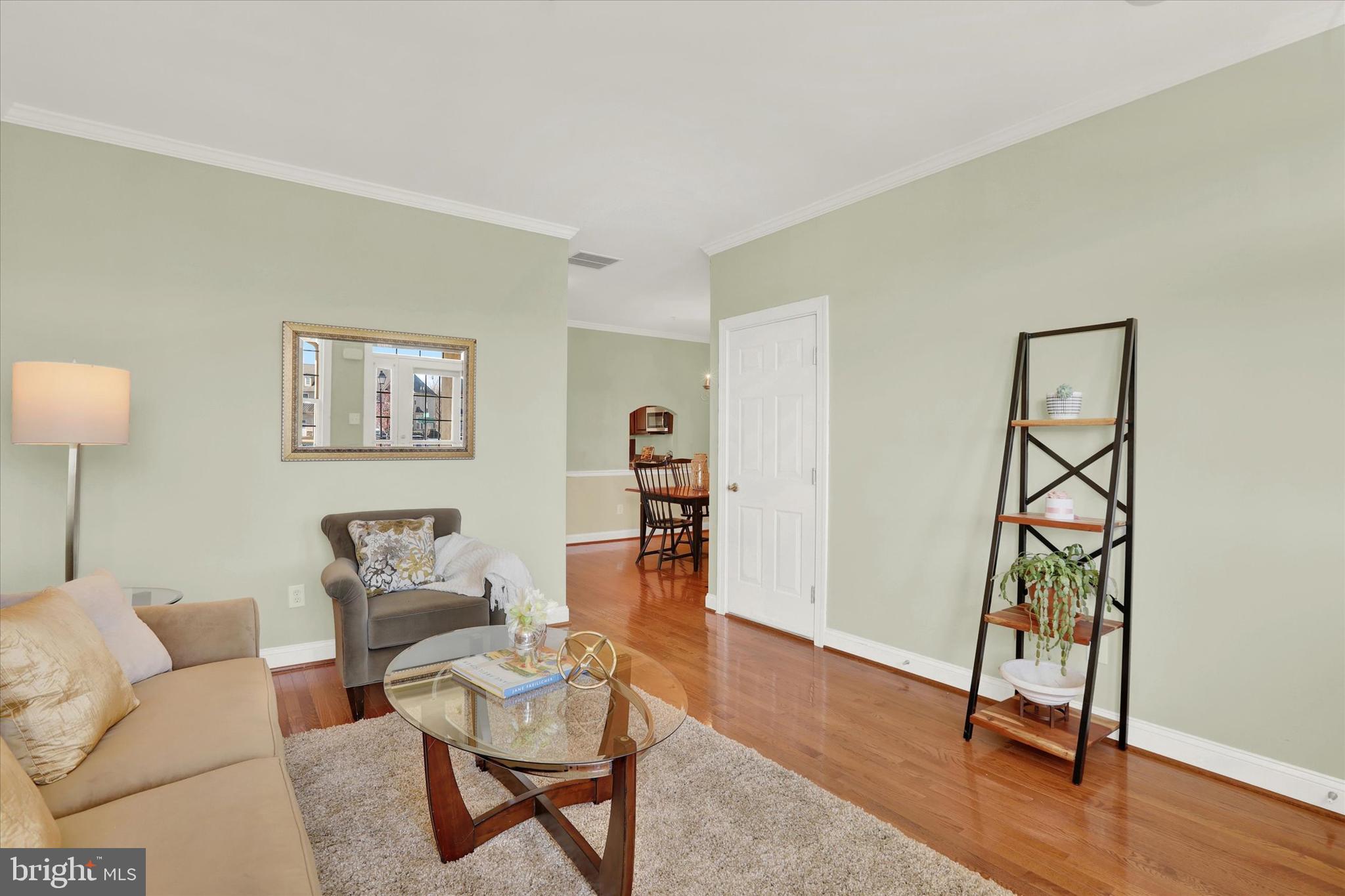 TH AT HERITAGE CNTR - Residential