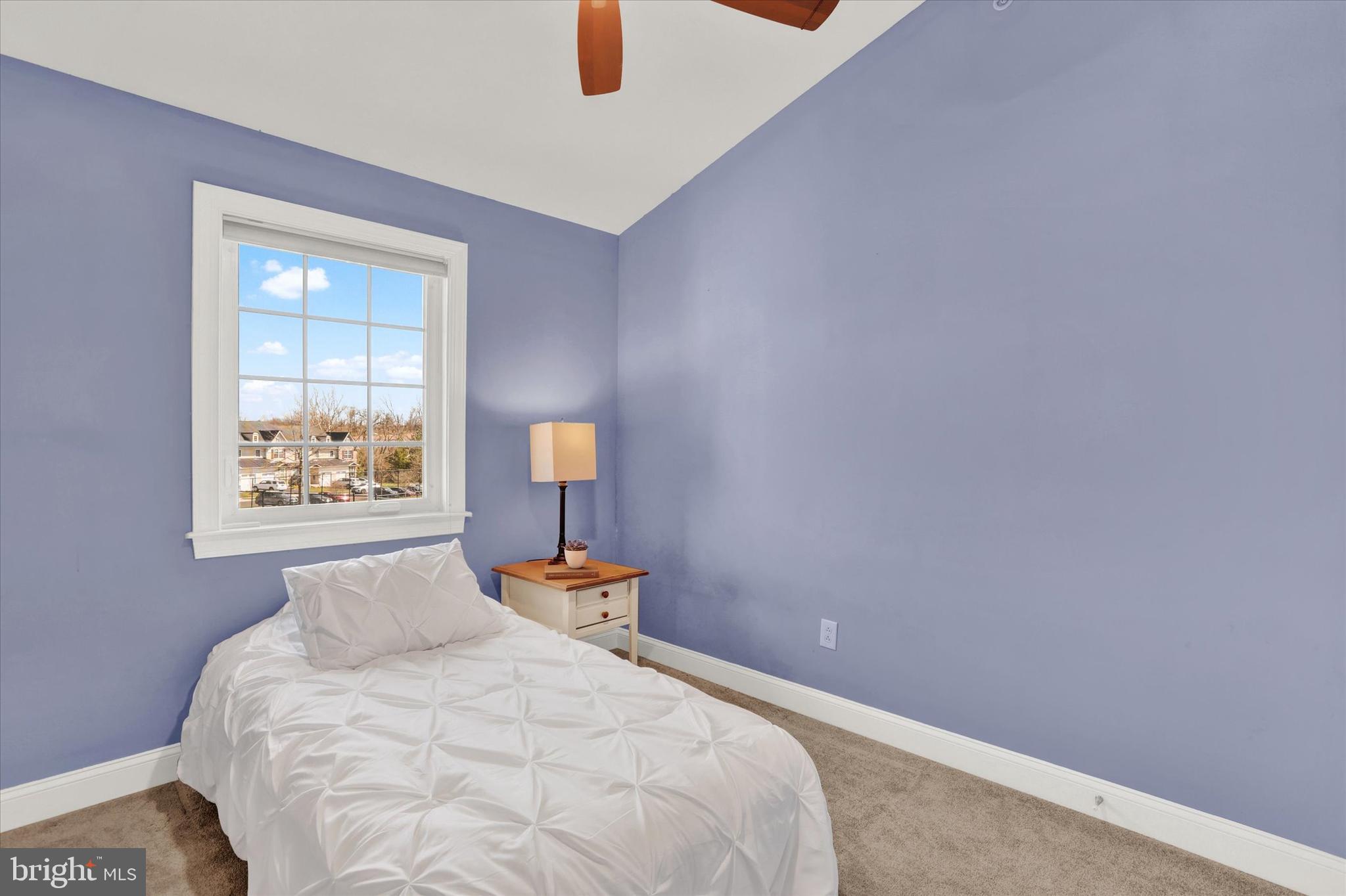 TH AT HERITAGE CNTR - Residential