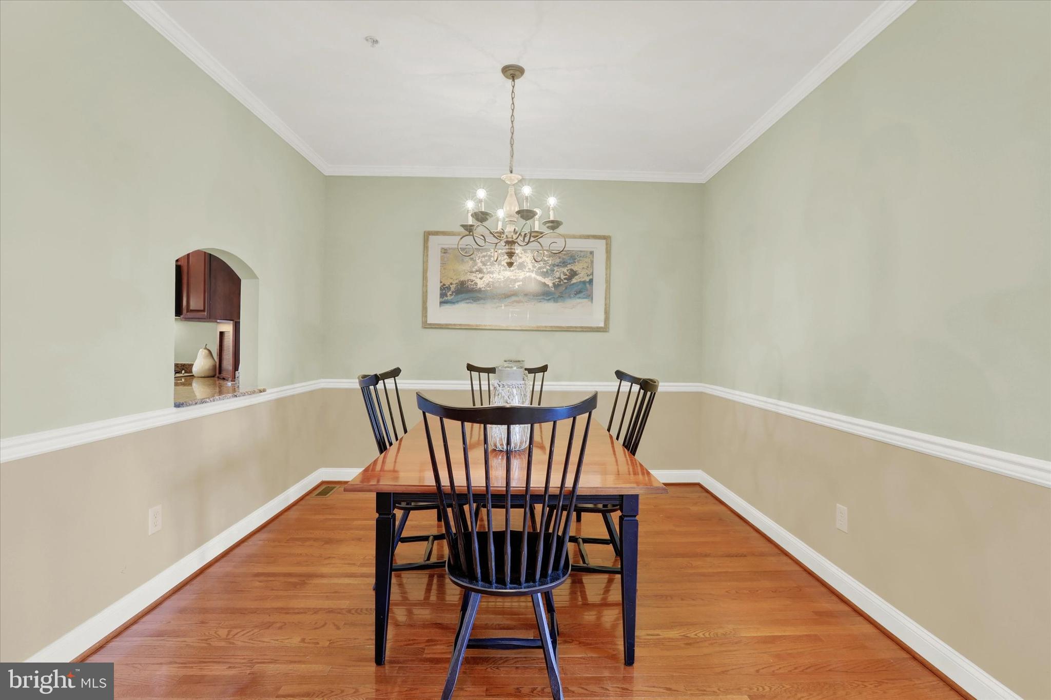 TH AT HERITAGE CNTR - Residential