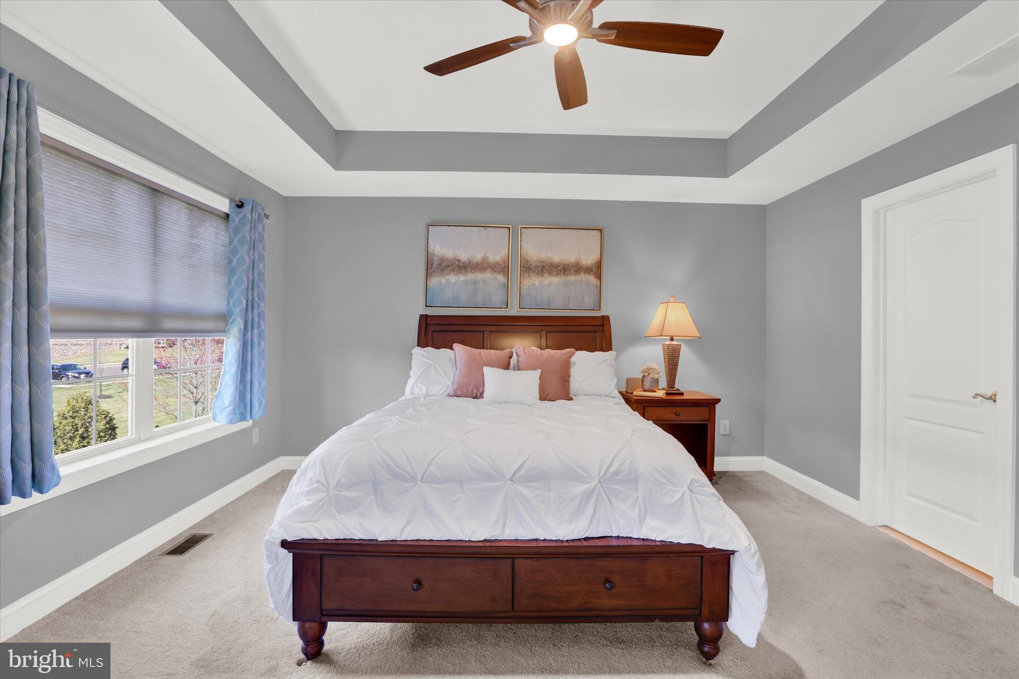 TH AT HERITAGE CNTR - Residential