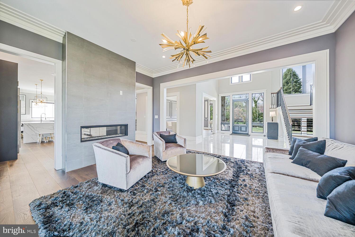 ROLLING VALLEY - Residential