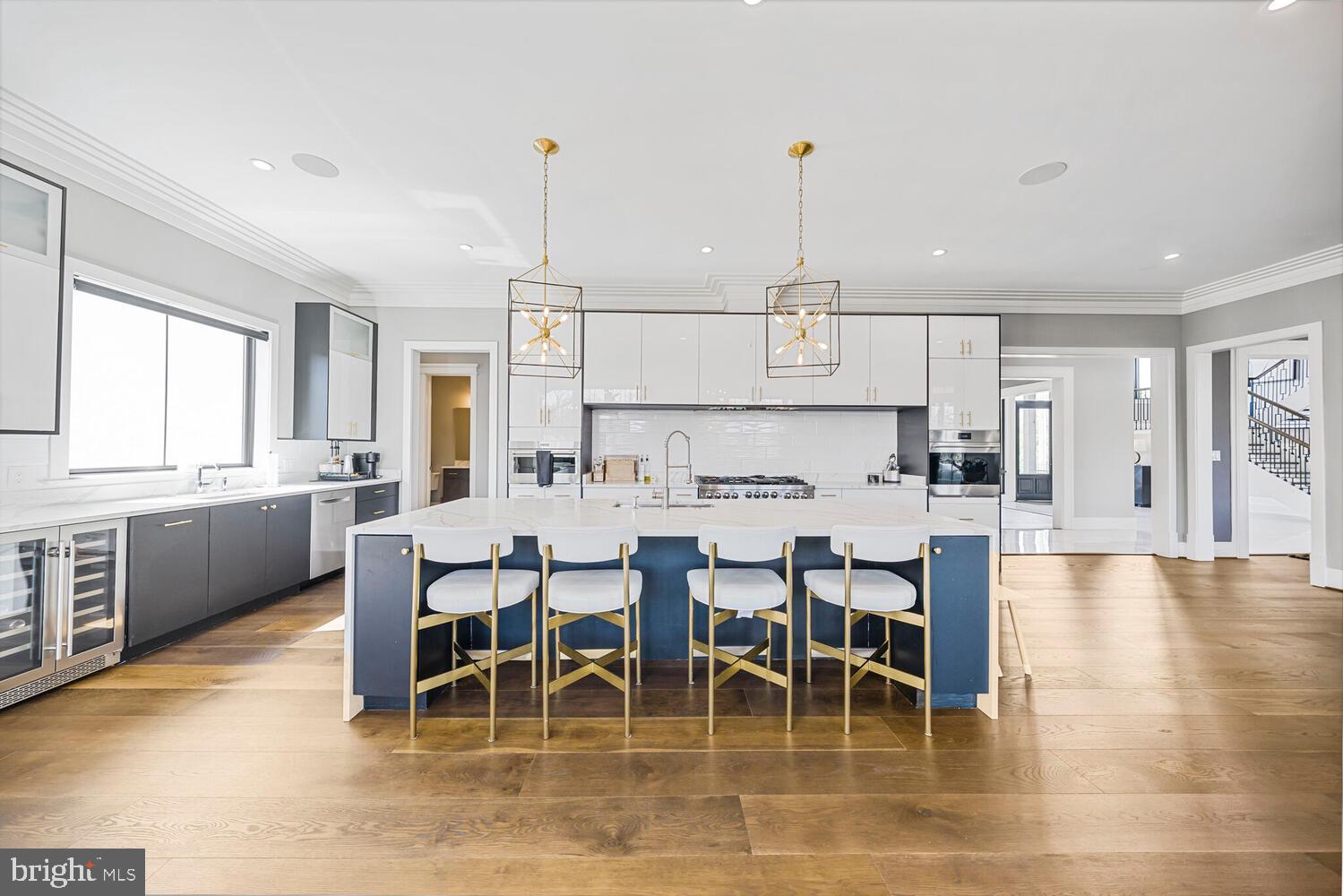 ROLLING VALLEY - Residential