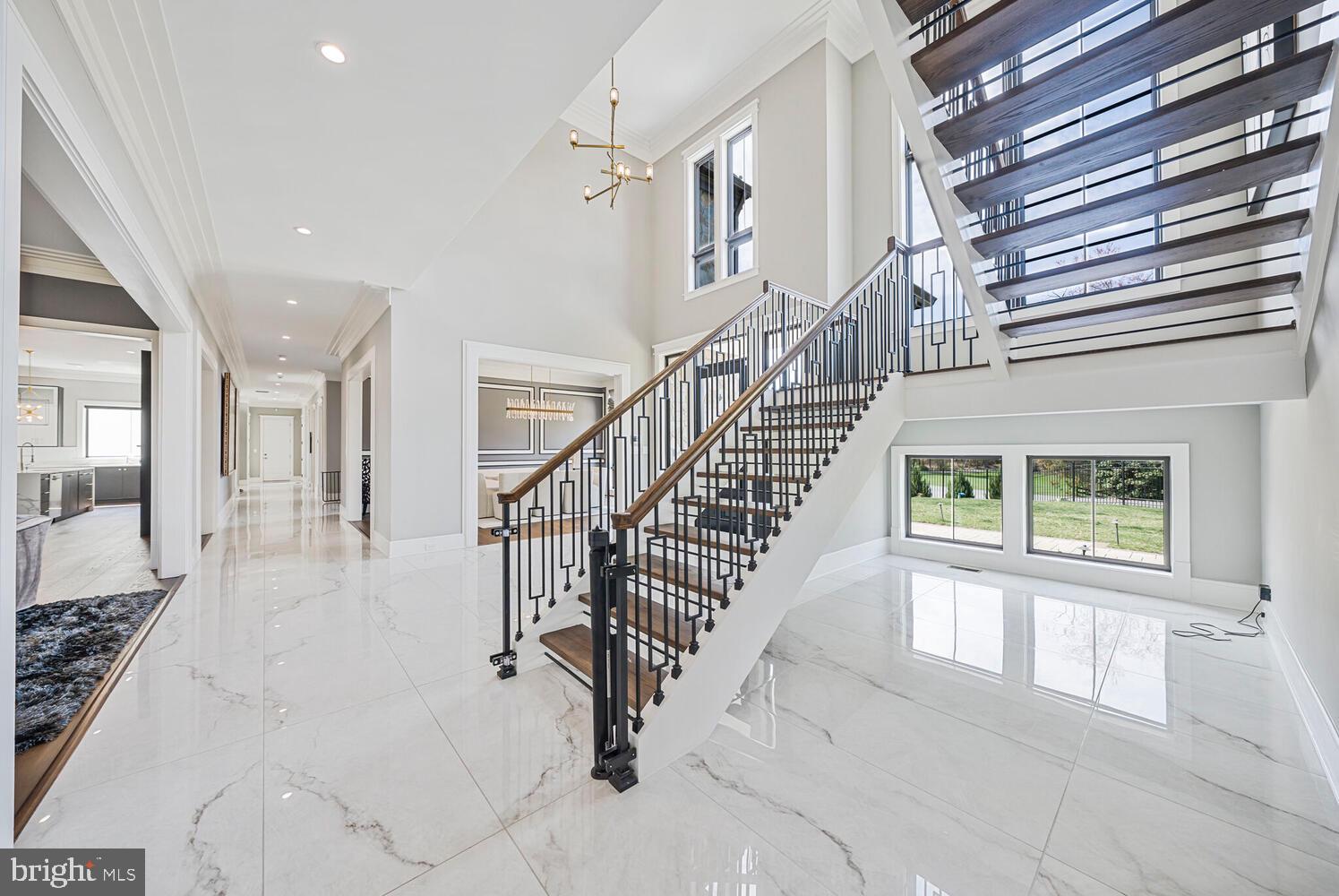 ROLLING VALLEY - Residential