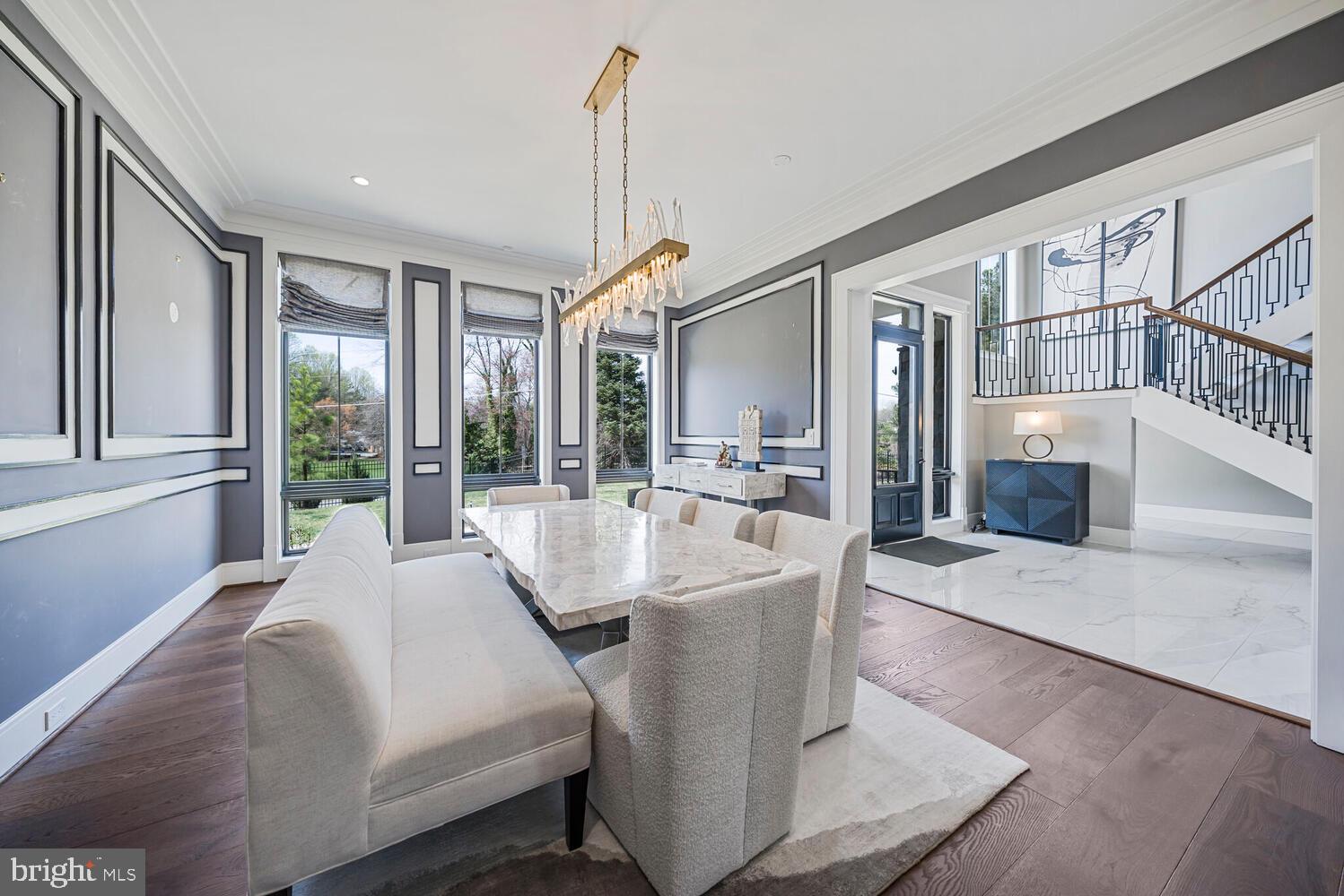 ROLLING VALLEY - Residential