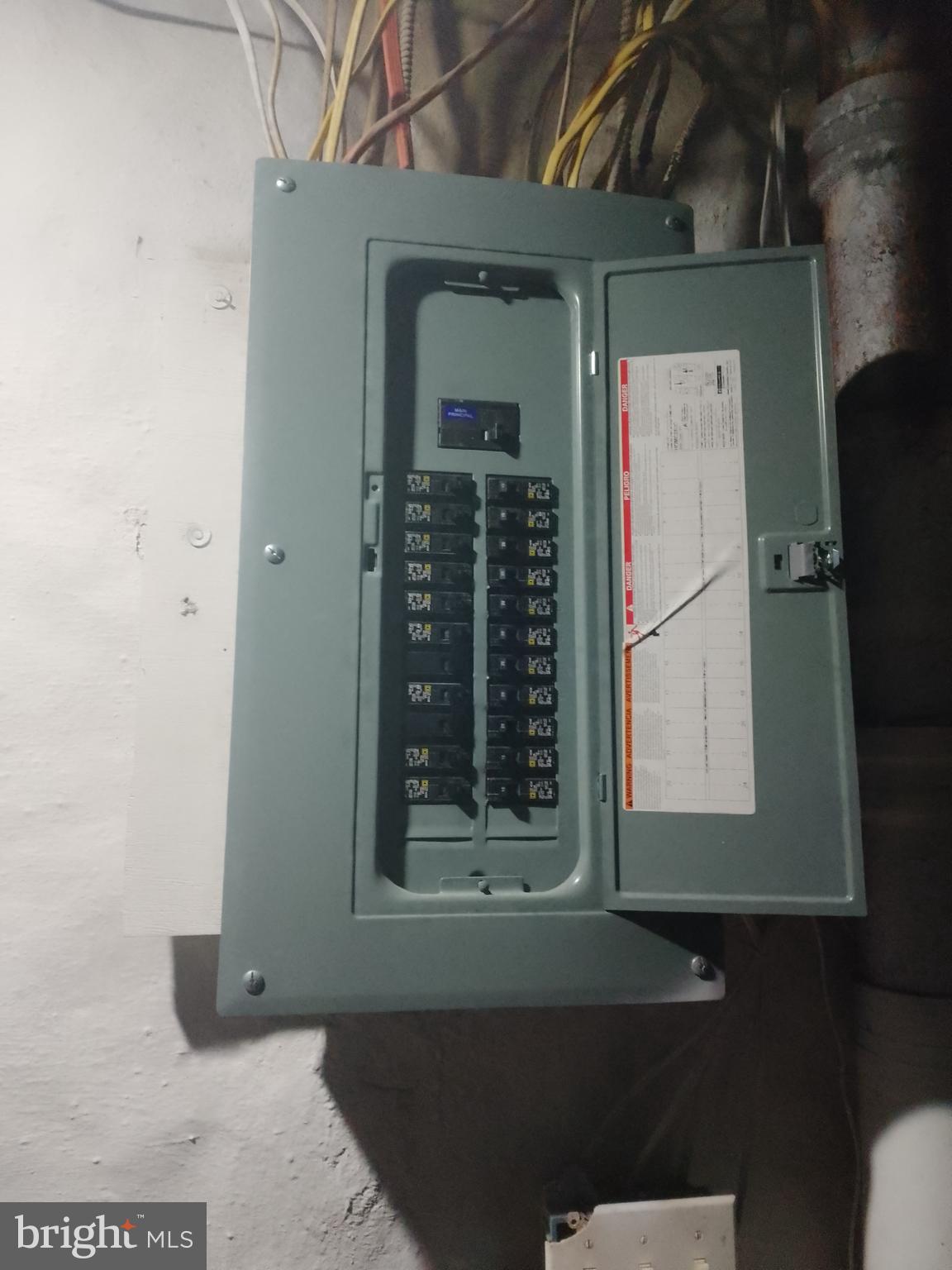 MAYFAIR - Residential