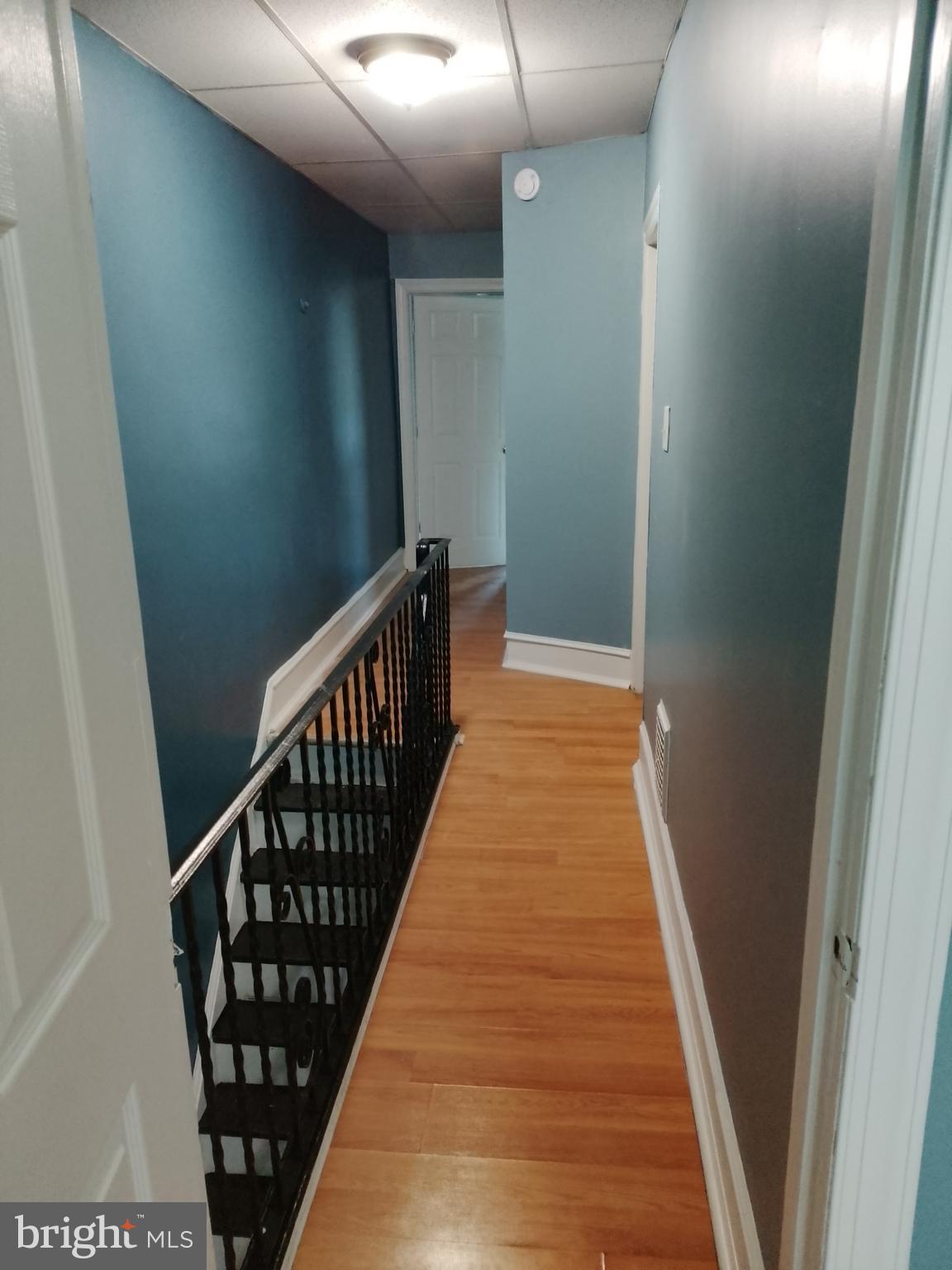 MAYFAIR - Residential