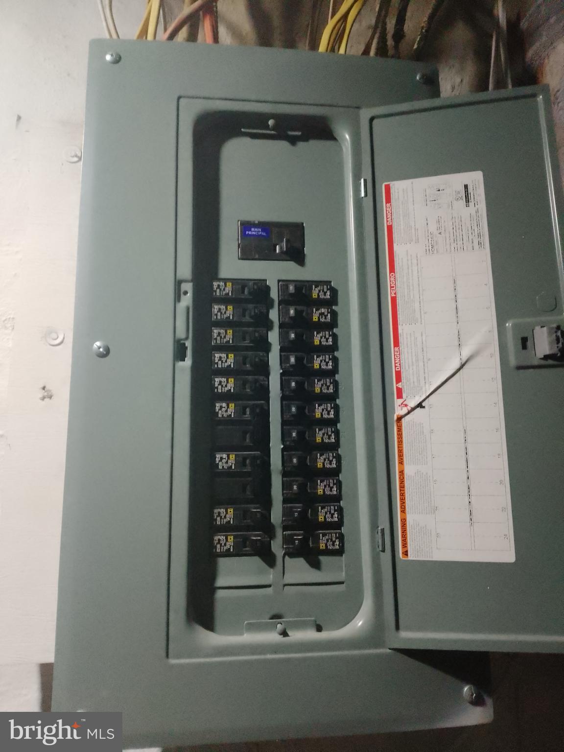 MAYFAIR - Residential