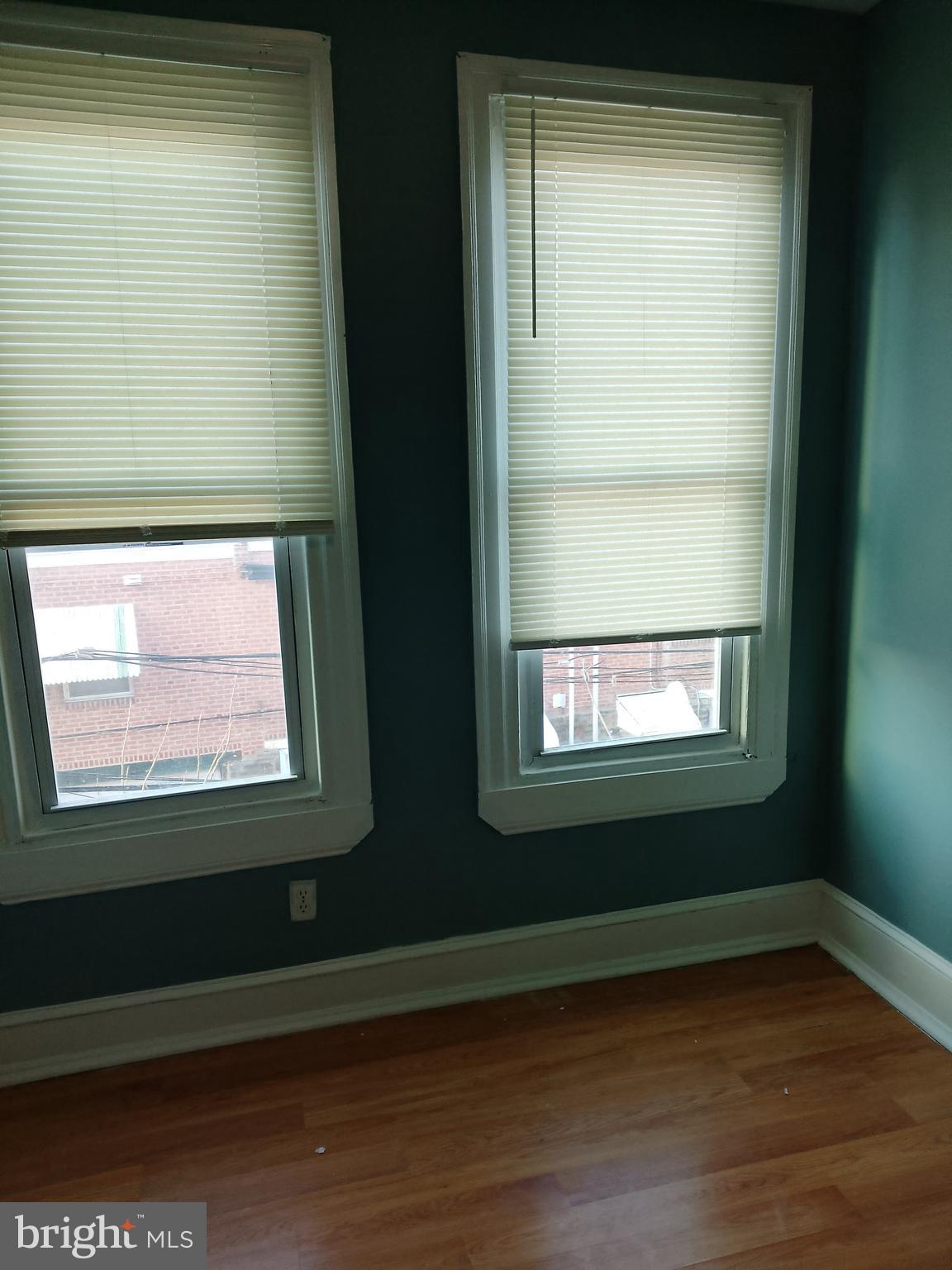 MAYFAIR - Residential