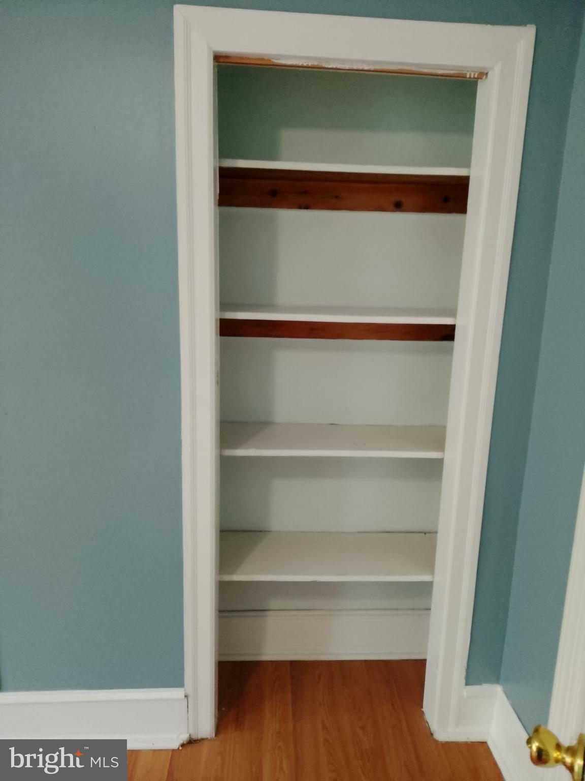 MAYFAIR - Residential