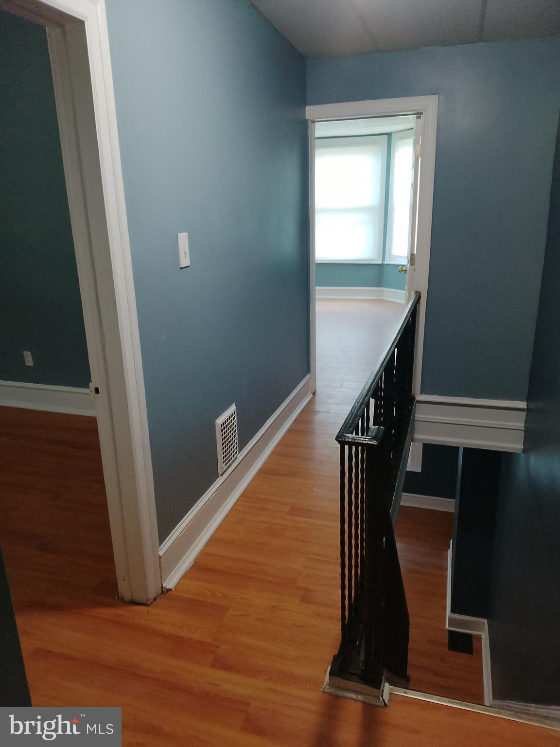 MAYFAIR - Residential