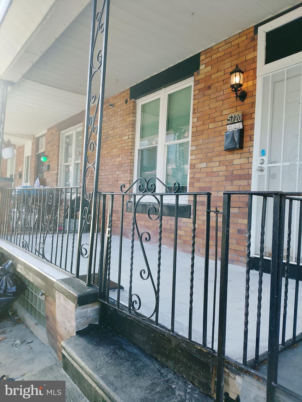 Photo of 5720 Leonard Street, PHILADELPHIA, PA 19149 (MLS # PAPH2575986)
