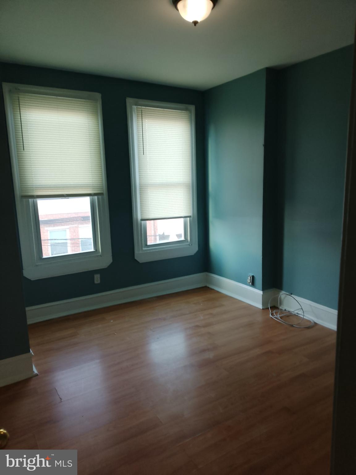 MAYFAIR - Residential