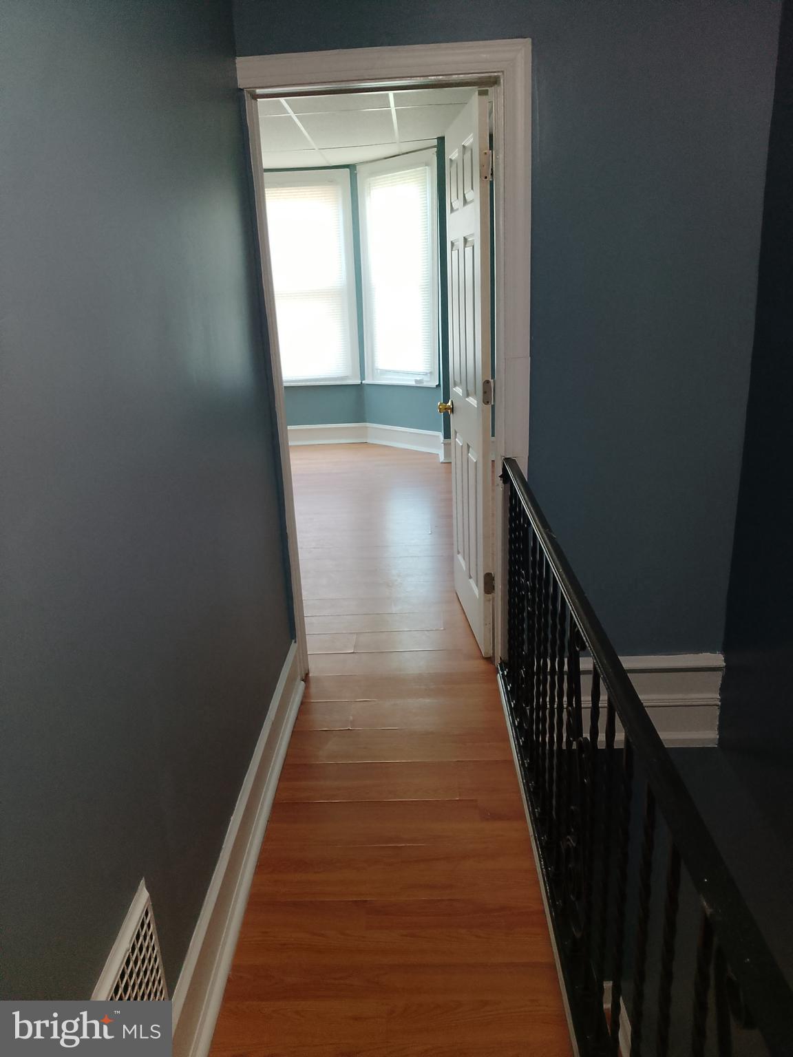 MAYFAIR - Residential