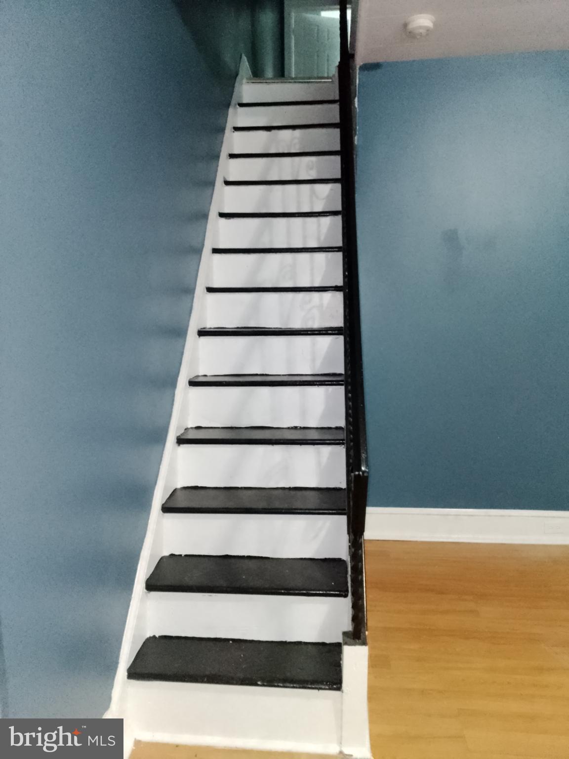 MAYFAIR - Residential