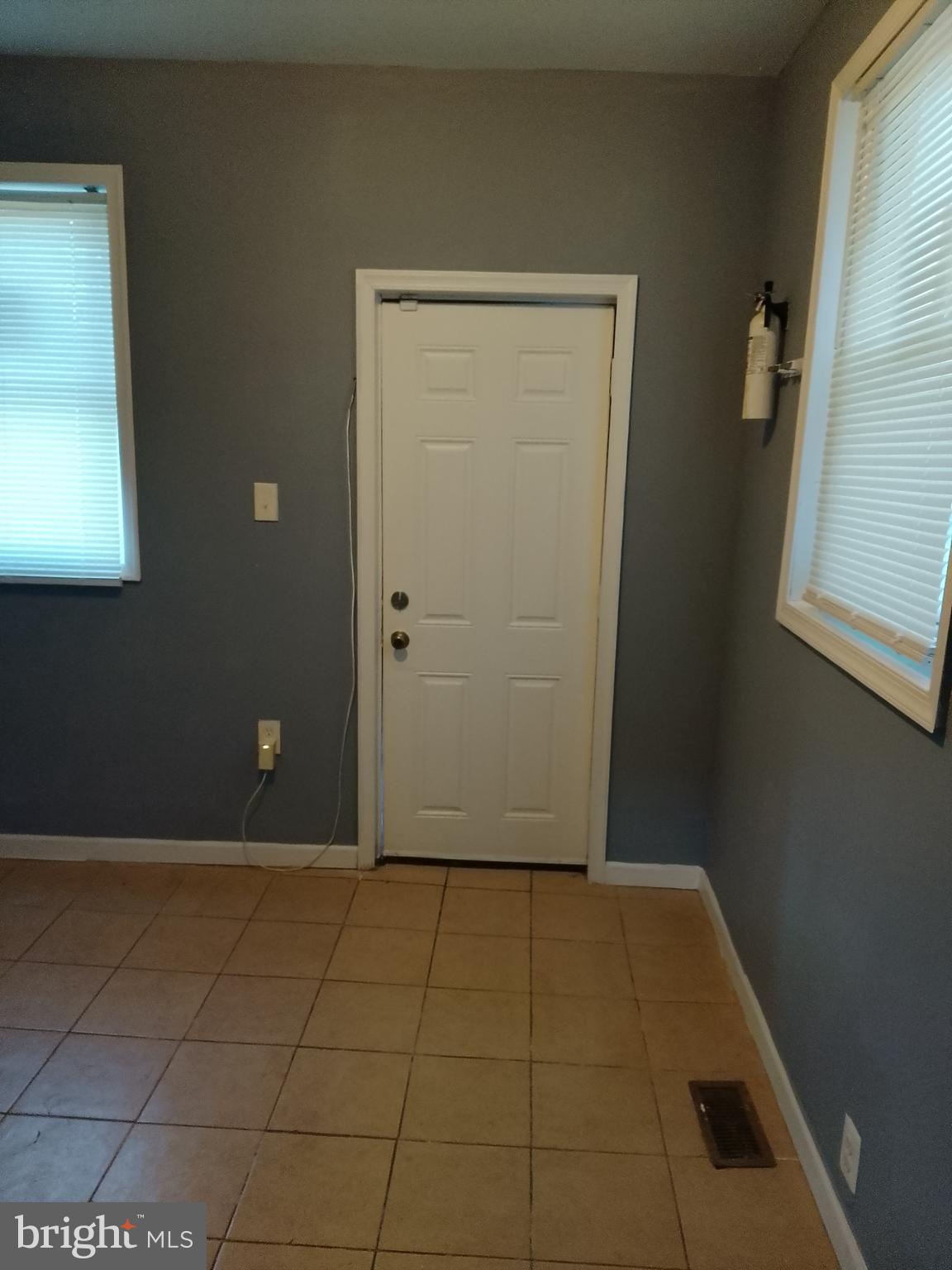 MAYFAIR - Residential