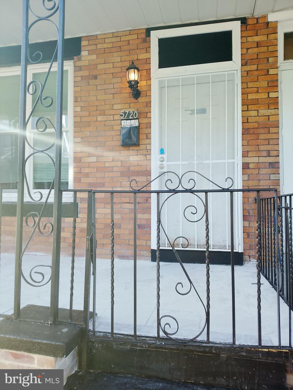 Photo of 5720 Leonard Street, PHILADELPHIA, PA 19149 (MLS # PAPH2575986)