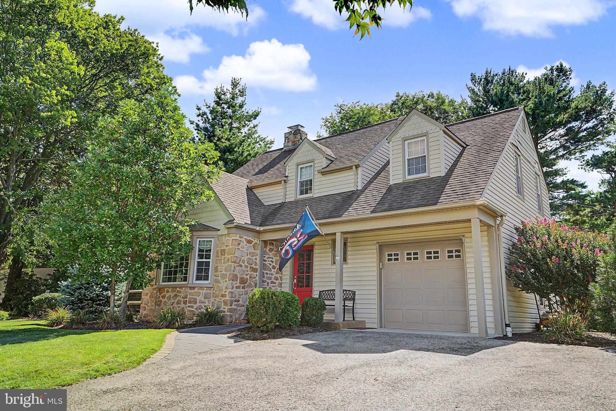 2547 HALLOWELL ROAD