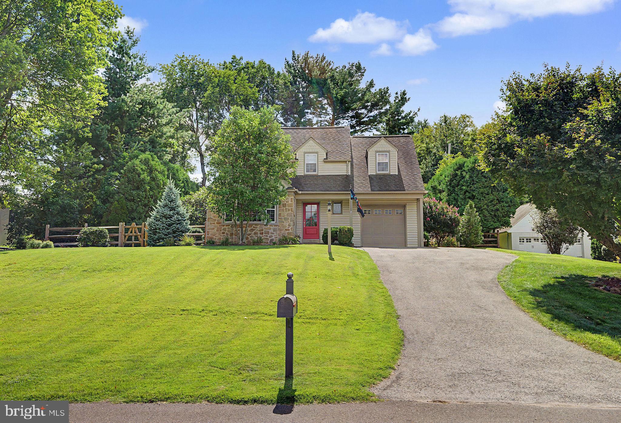 2547 HALLOWELL ROAD
