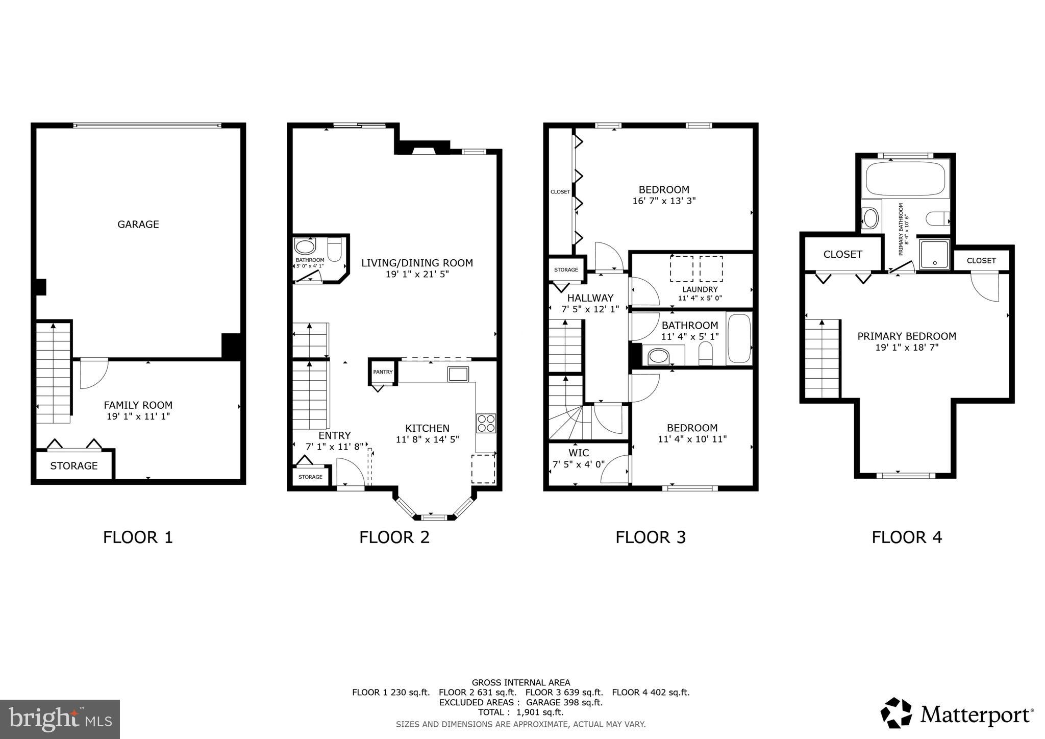 CROMWELL FOUNTAIN - Residential