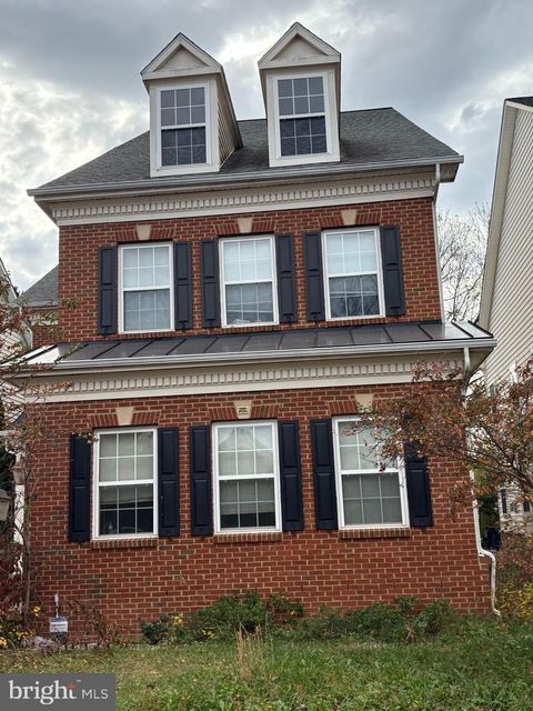 14925 SOUTHERN CROSSING STREET HAYMARKET VA 20169