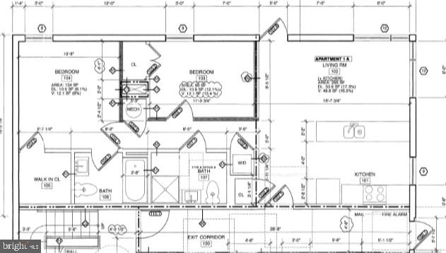 SOCIETY HILL - Residential Lease