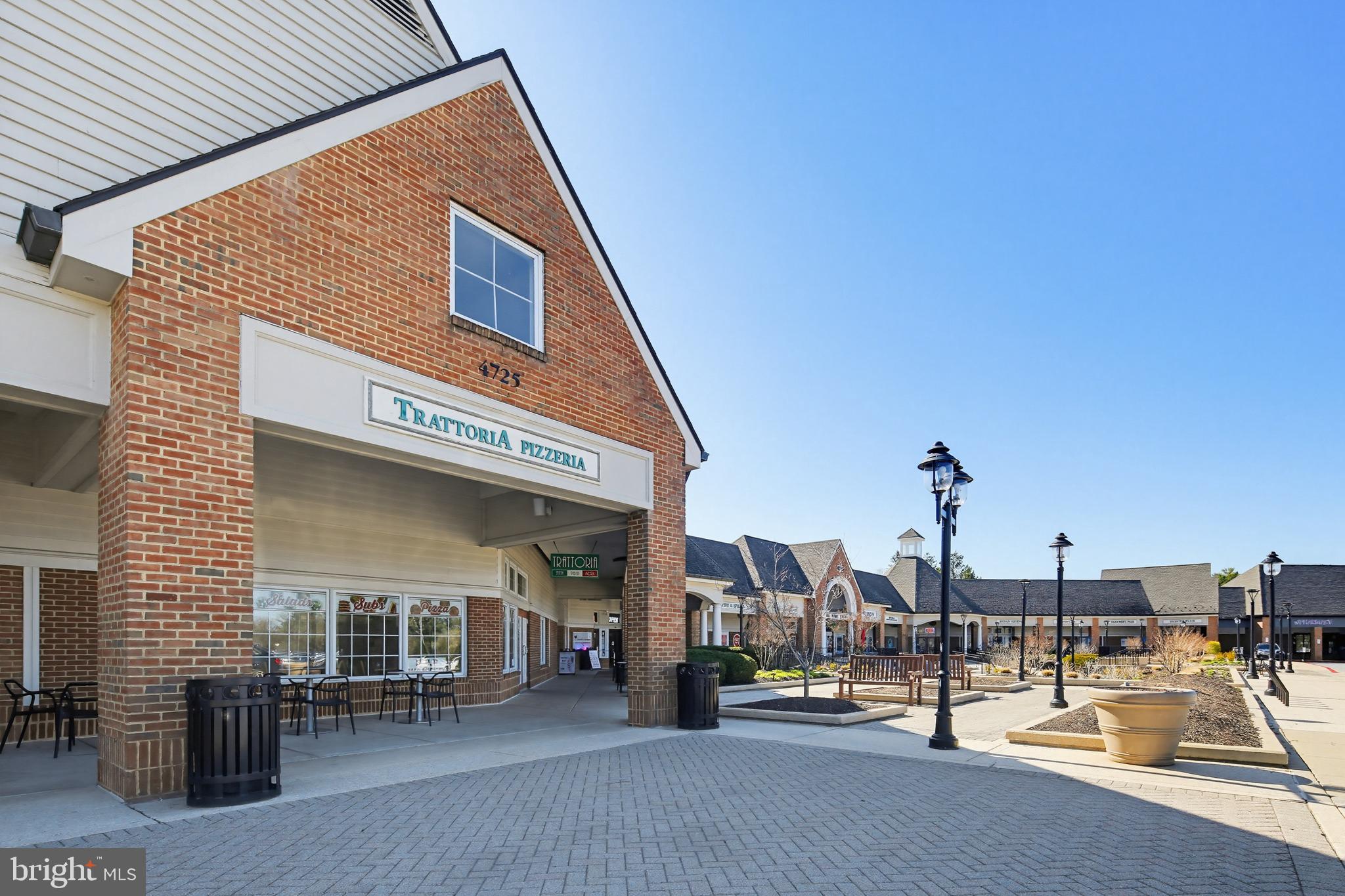 VILLAGE OF DORSEY SEARCH - Residential