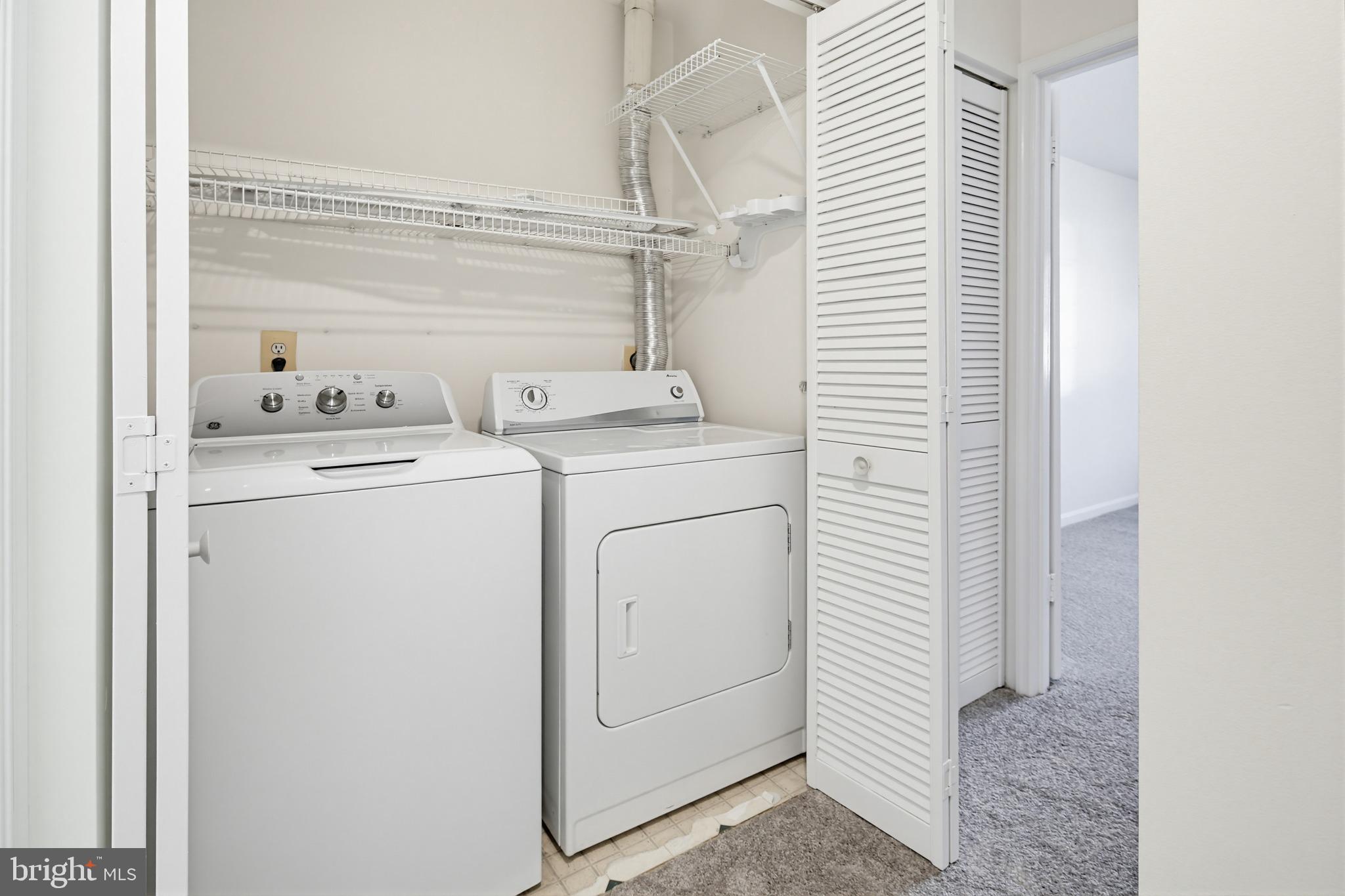 VILLAGE OF DORSEY SEARCH - Residential