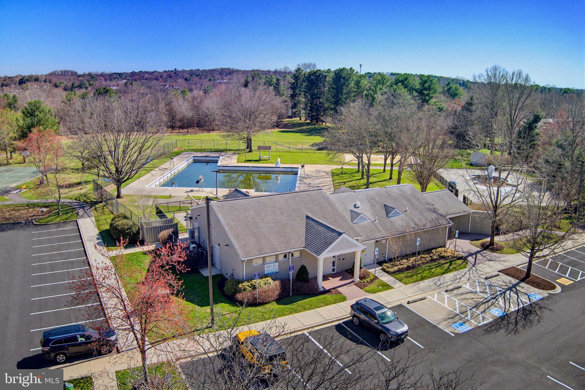 VILLAGE OF DORSEY SEARCH - Residential