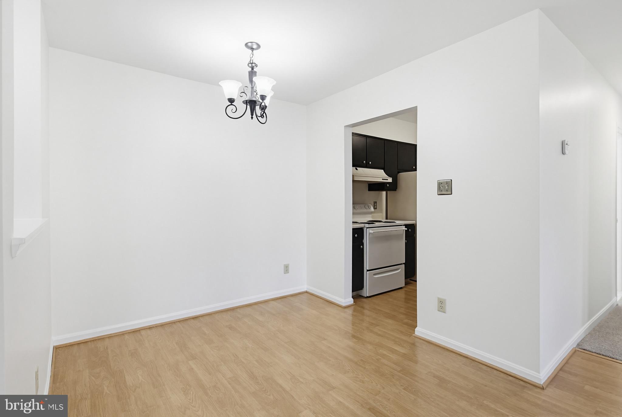 VILLAGE OF DORSEY SEARCH - Residential