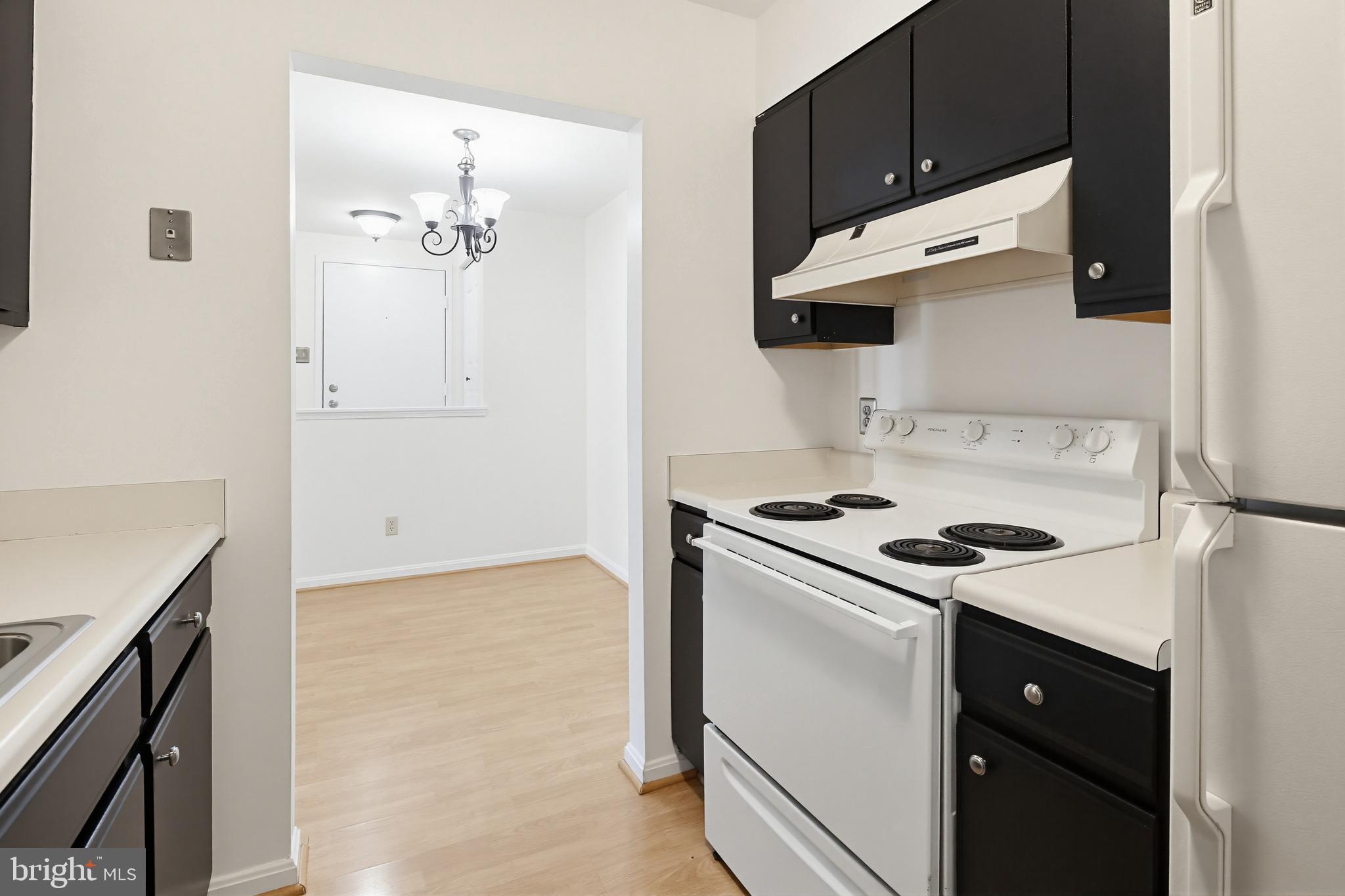 VILLAGE OF DORSEY SEARCH - Residential