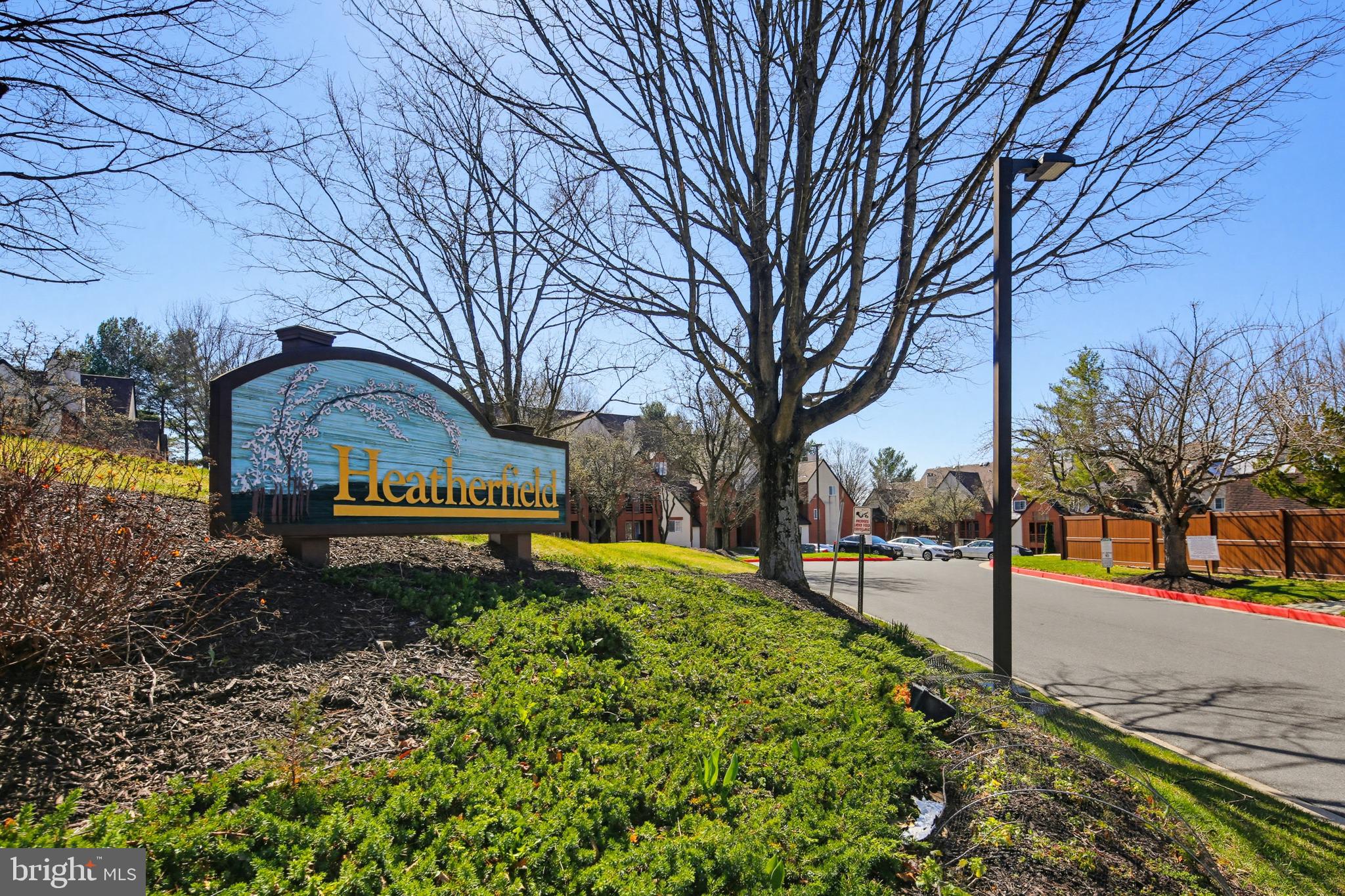 VILLAGE OF DORSEY SEARCH - Residential