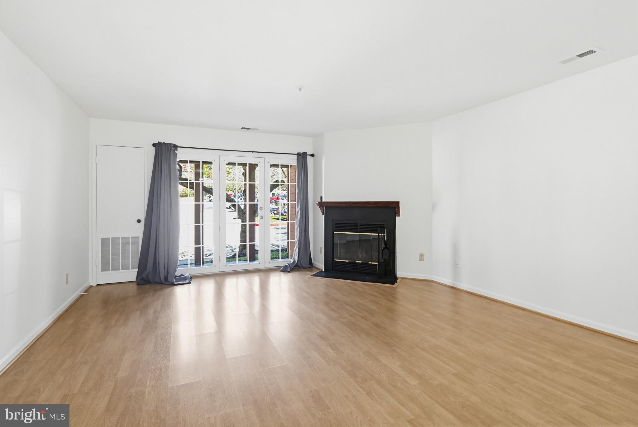 VILLAGE OF DORSEY SEARCH - Residential