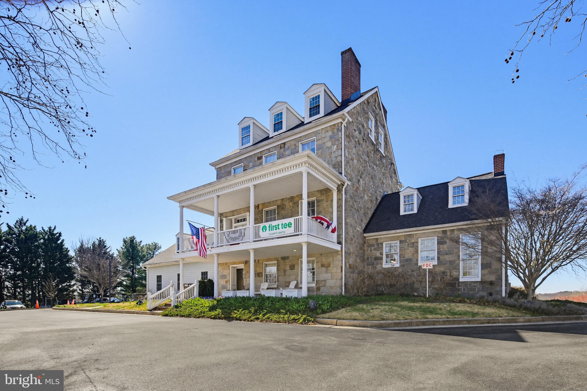 VILLAGE OF DORSEY SEARCH - Residential