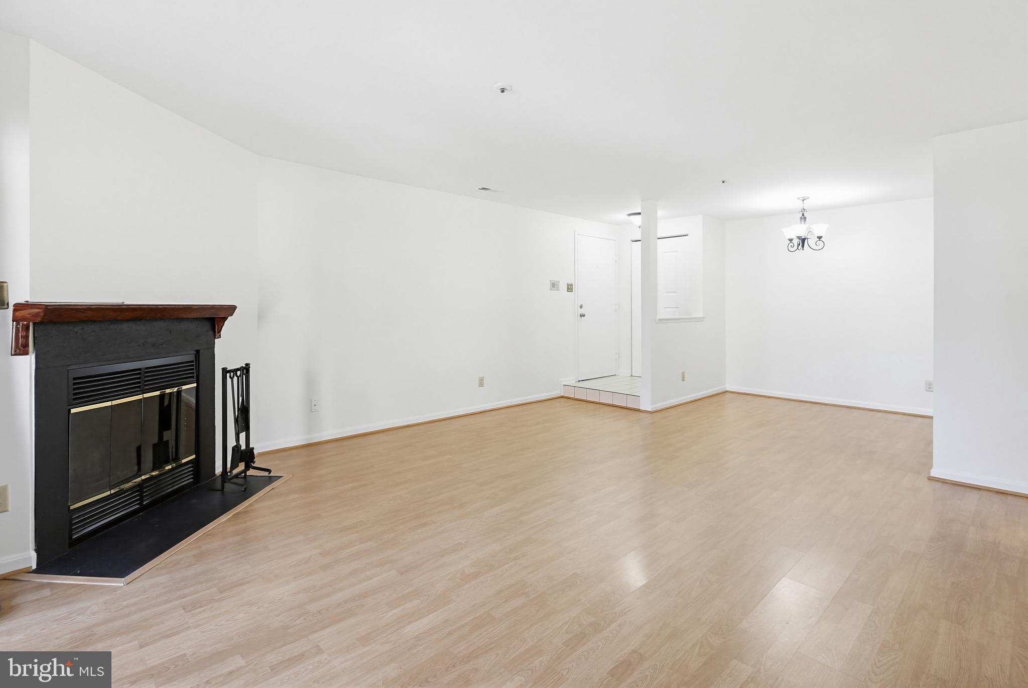 VILLAGE OF DORSEY SEARCH - Residential