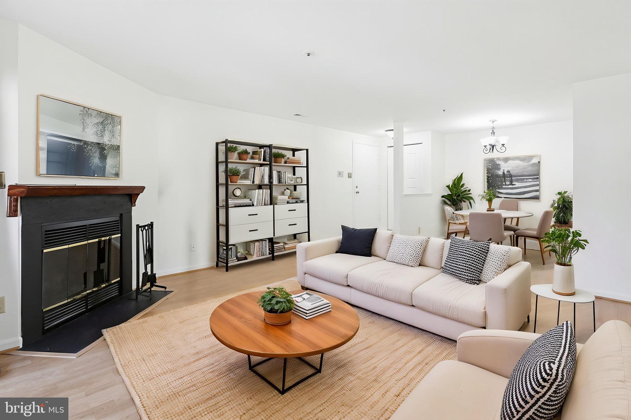 VILLAGE OF DORSEY SEARCH - Residential