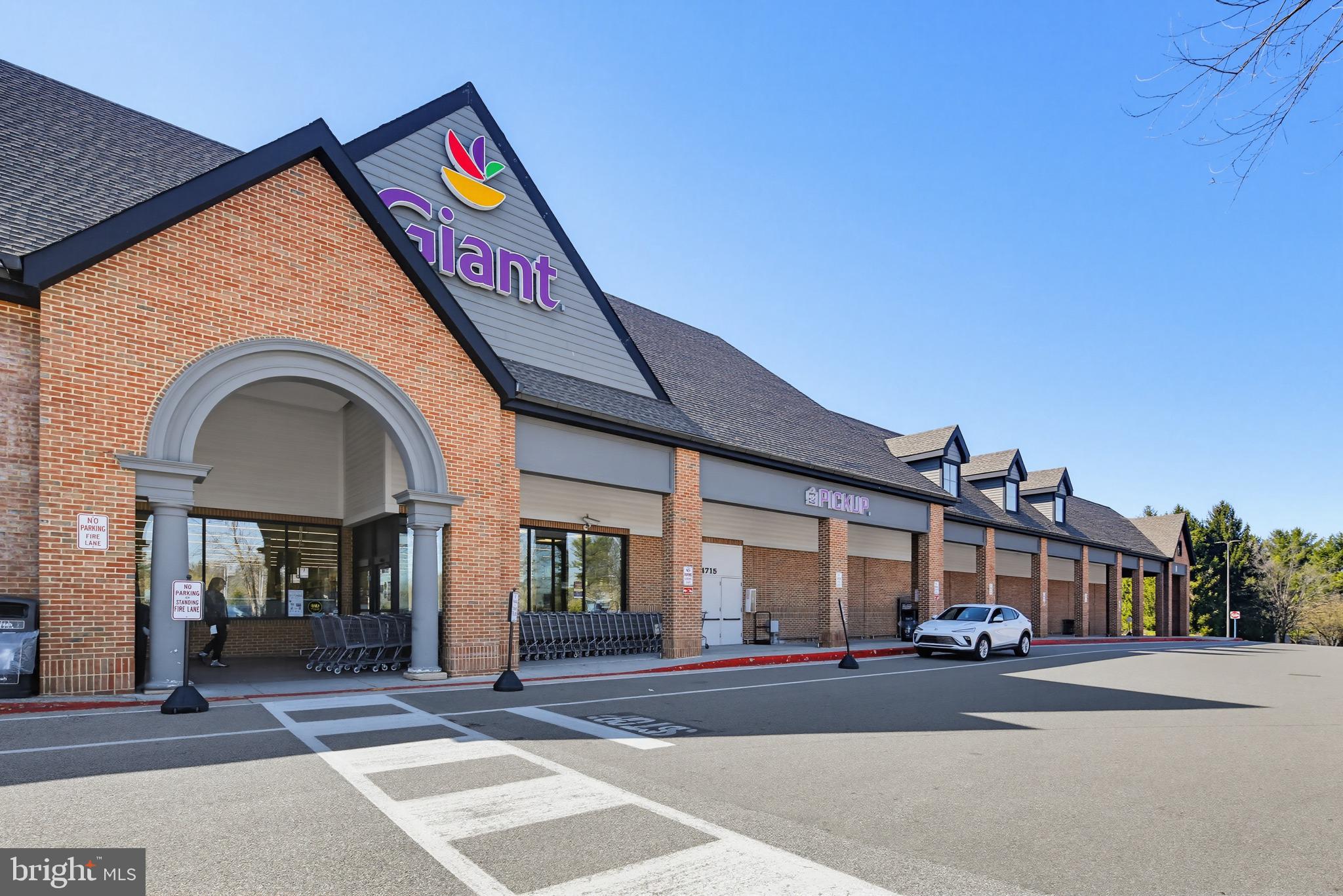 VILLAGE OF DORSEY SEARCH - Residential