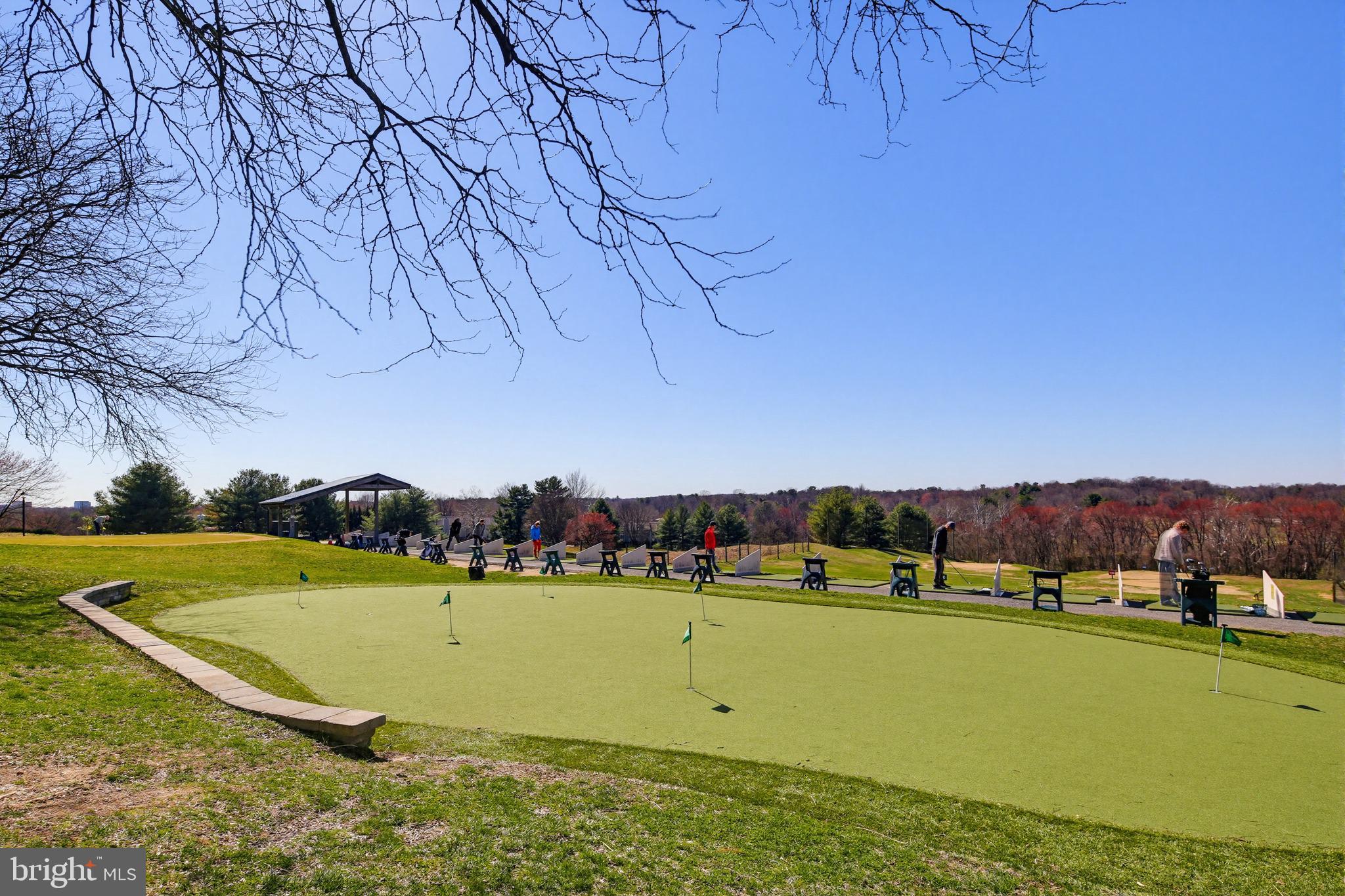 VILLAGE OF DORSEY SEARCH - Residential