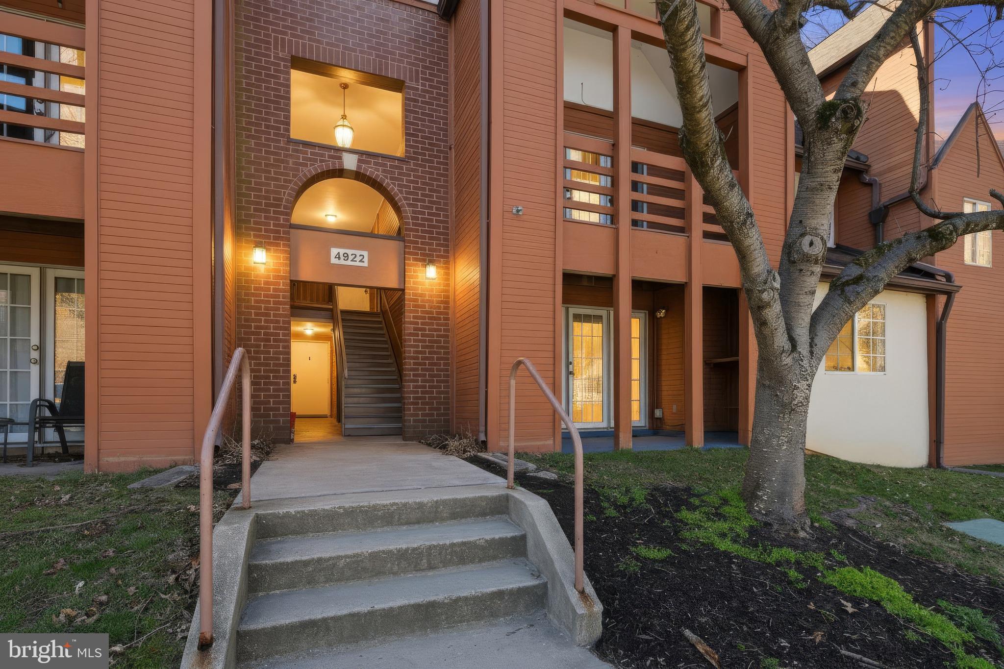 VILLAGE OF DORSEY SEARCH - Residential