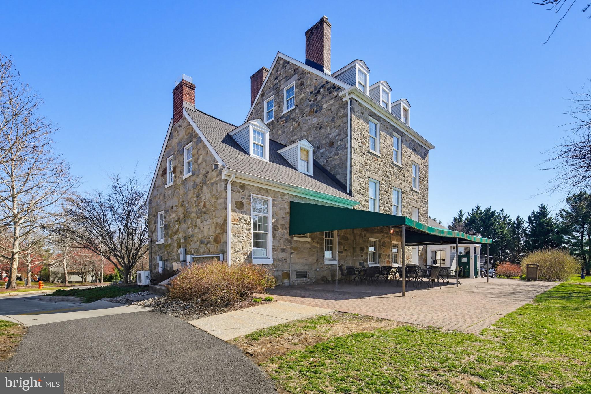 VILLAGE OF DORSEY SEARCH - Residential