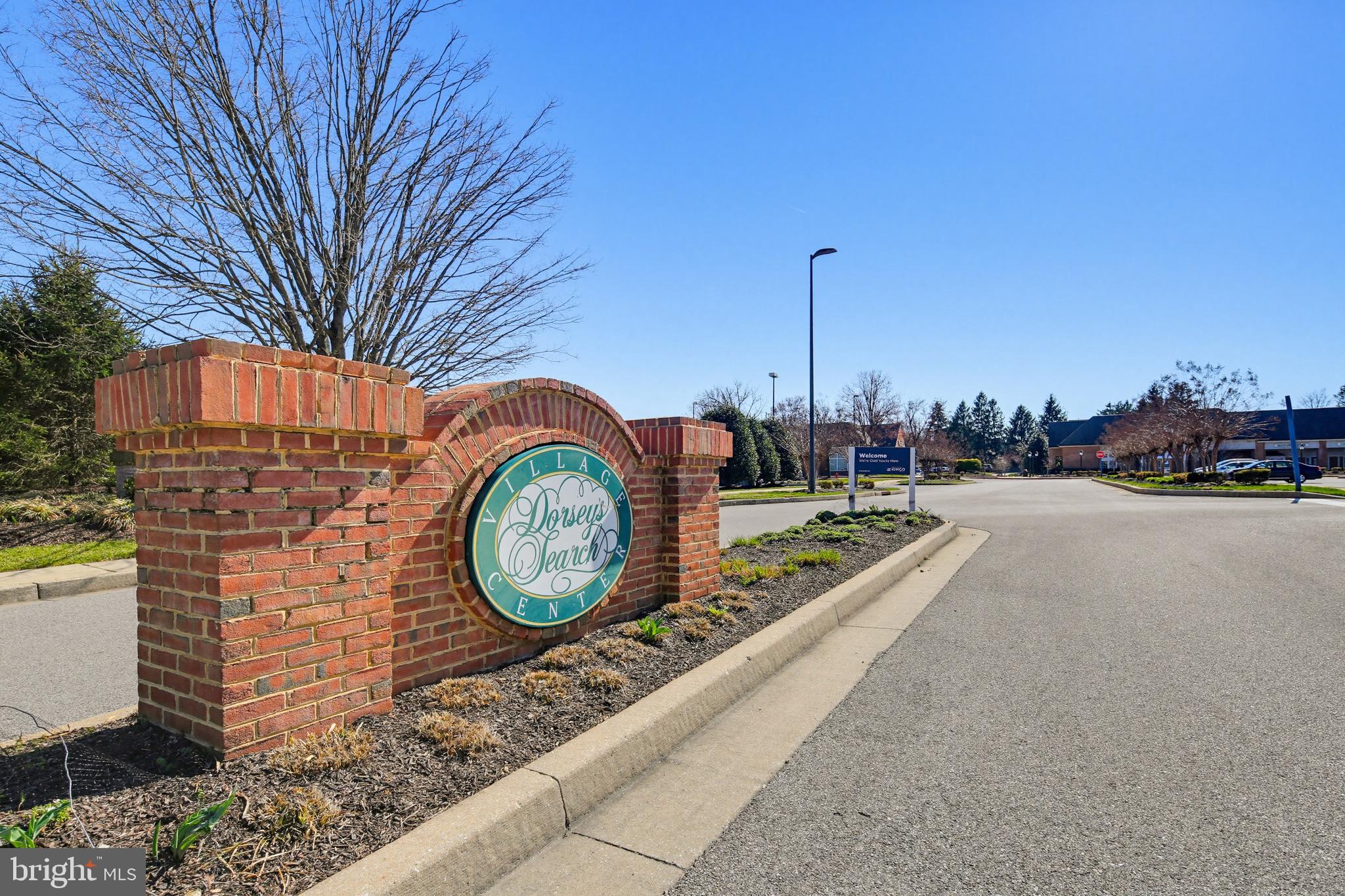 VILLAGE OF DORSEY SEARCH - Residential