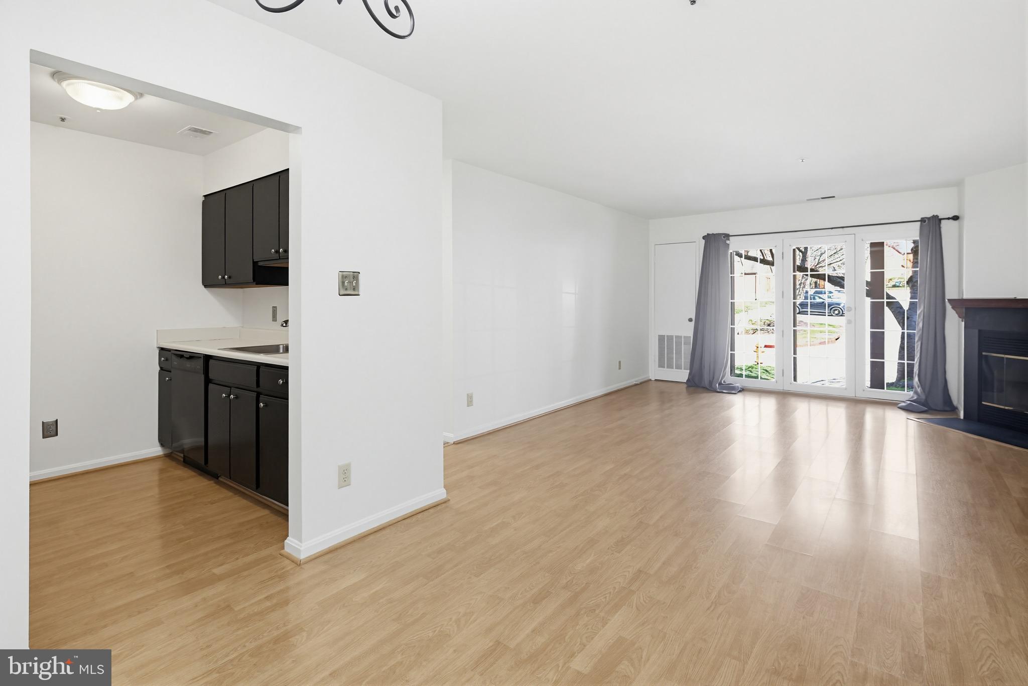 VILLAGE OF DORSEY SEARCH - Residential