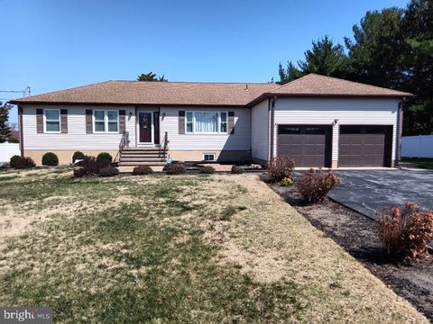 Photo of 4148 Genoa Avenue, VINELAND, NJ 08361 (MLS # NJCB2029132)