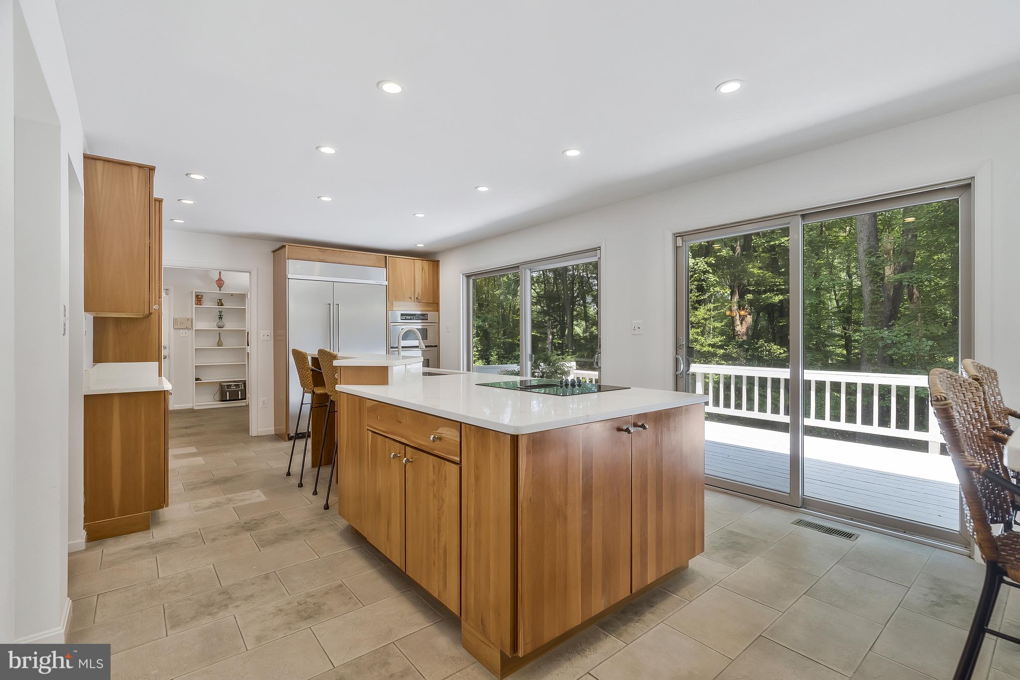 MERRYELLE ACRES - Residential