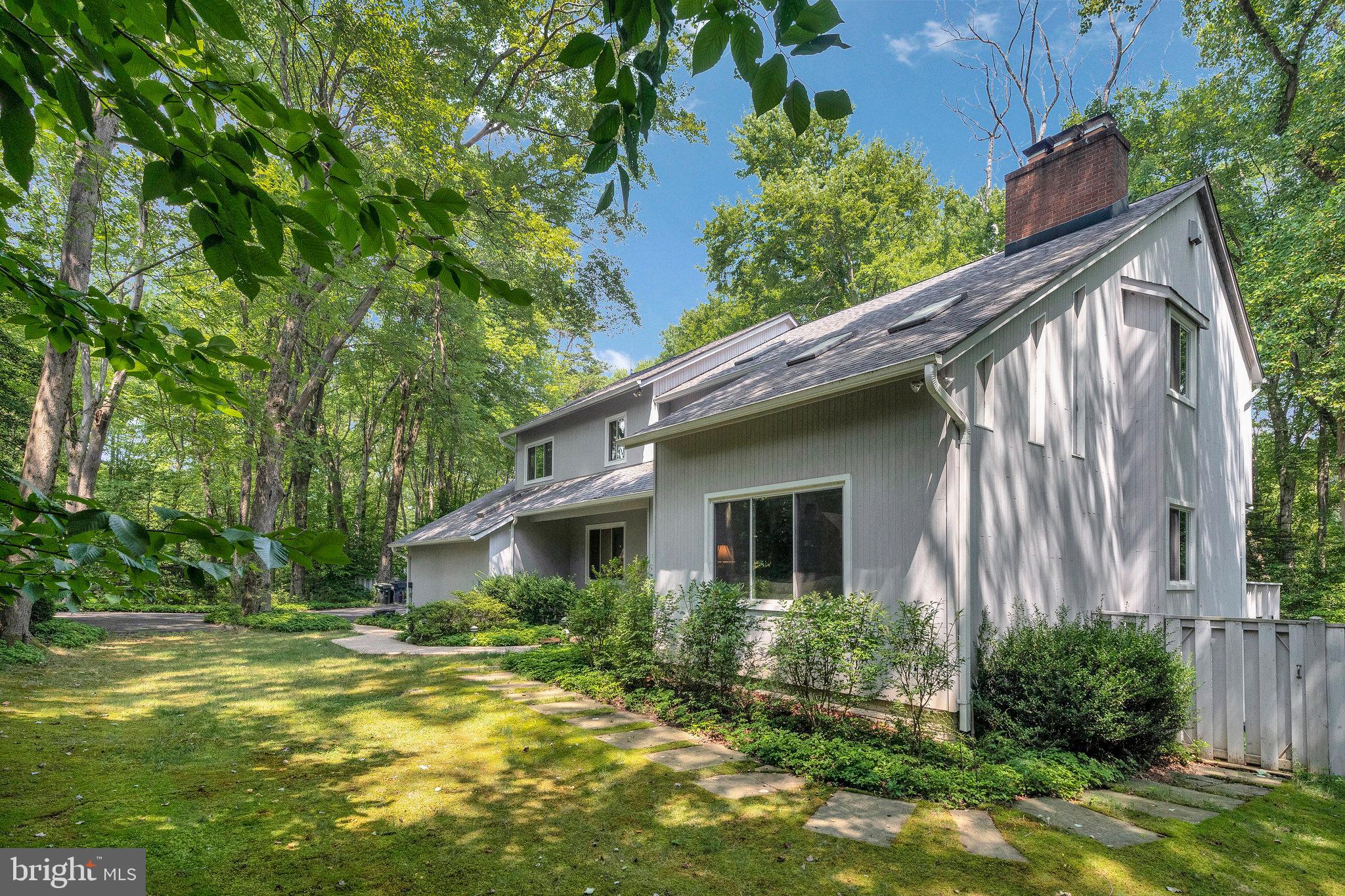 MERRYELLE ACRES - Residential