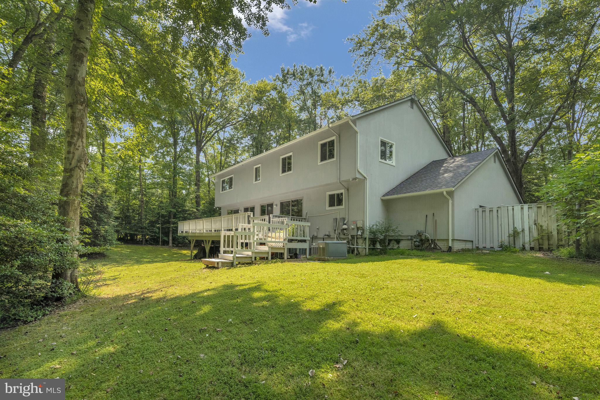 MERRYELLE ACRES - Residential