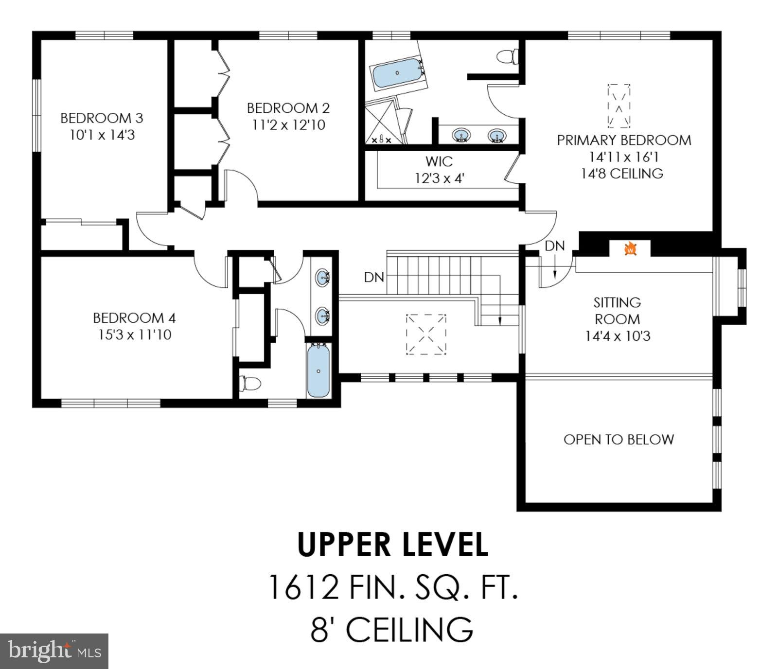 MERRYELLE ACRES - Residential