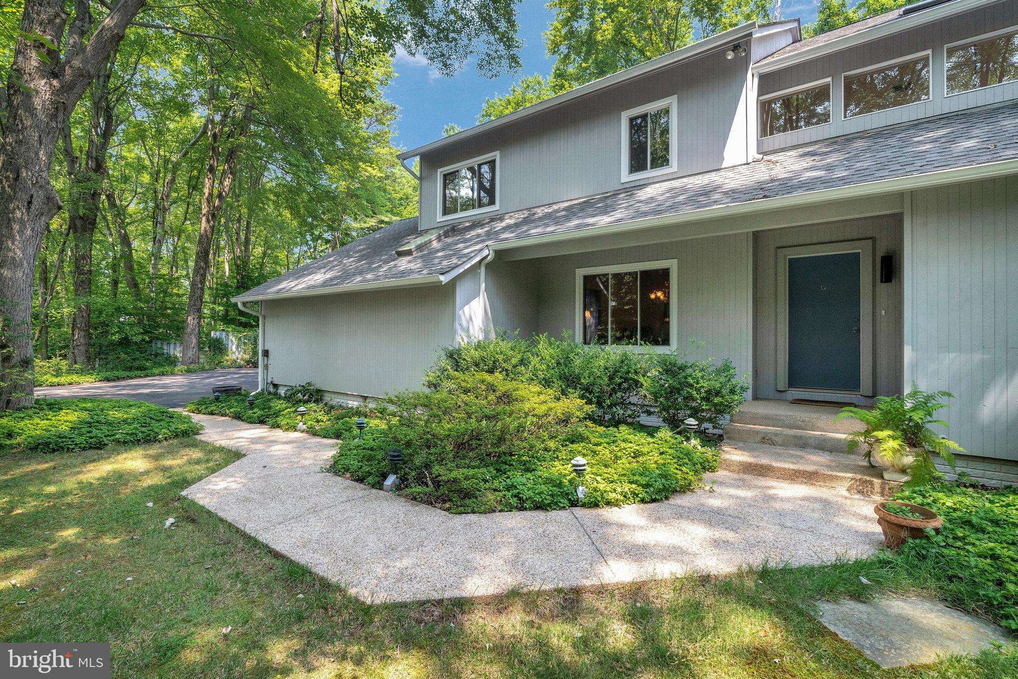 MERRYELLE ACRES - Residential