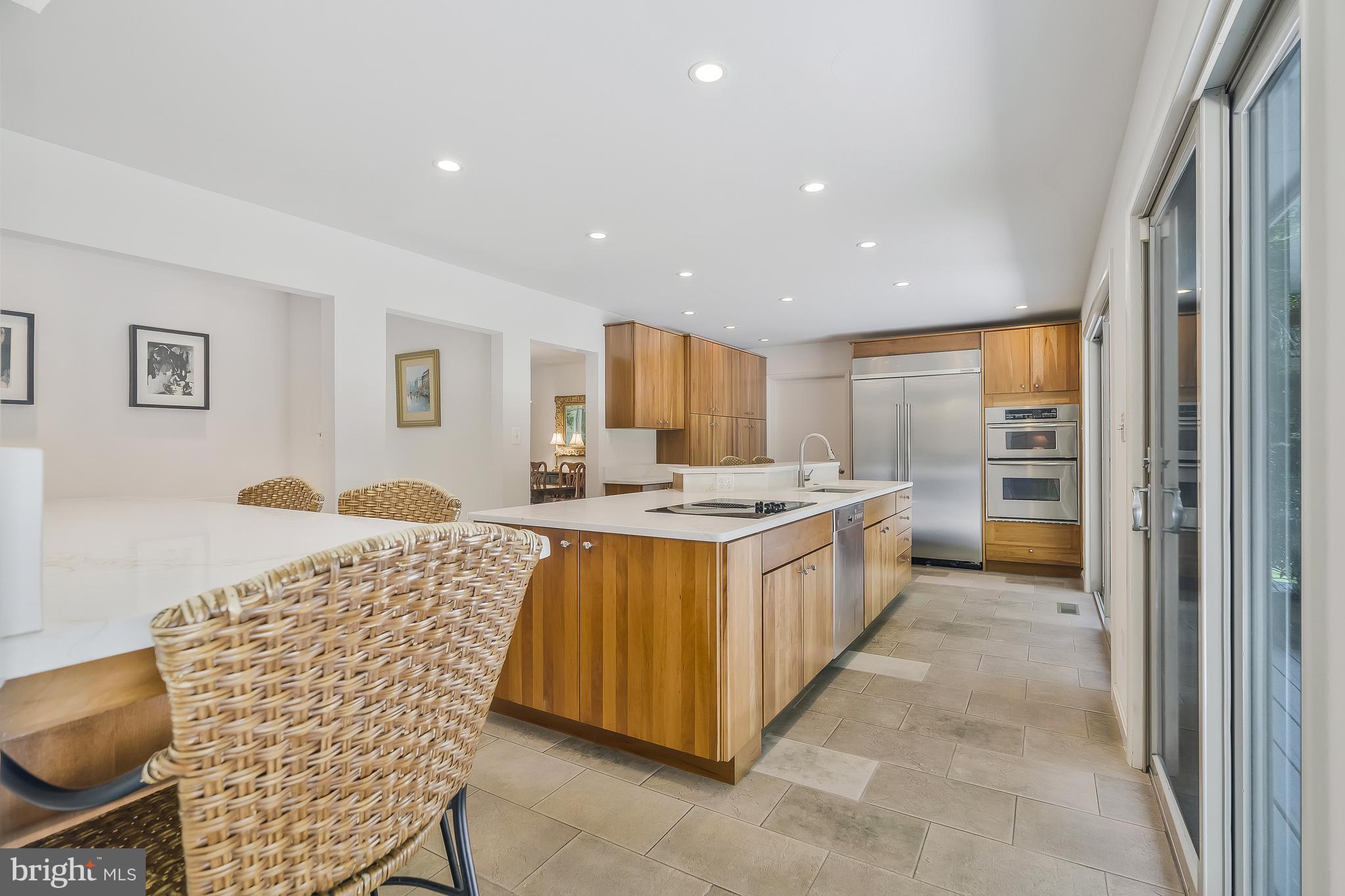 MERRYELLE ACRES - Residential